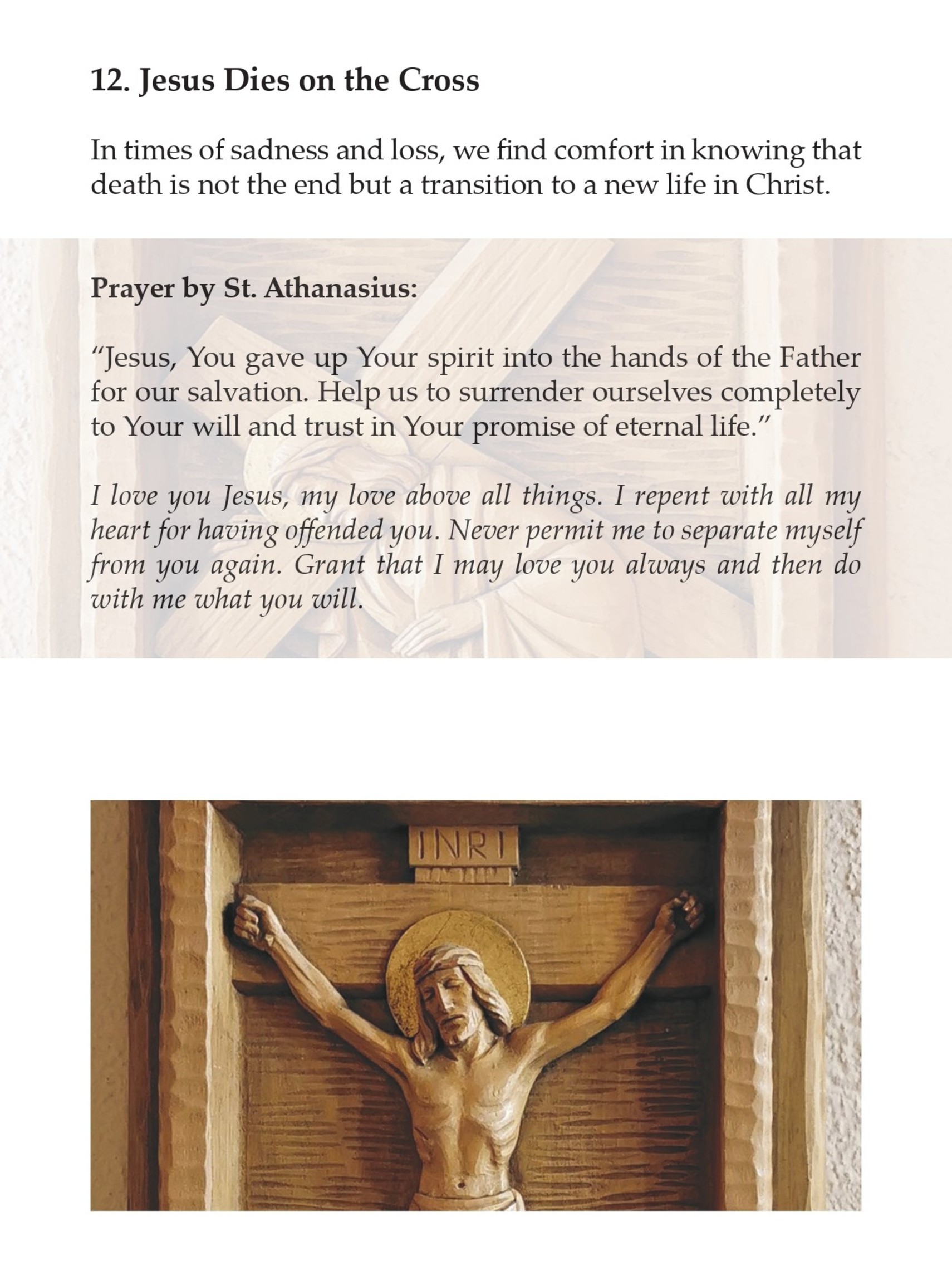 Stations Of The Cross 2025 Page 0014