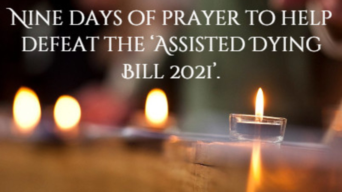 Assisted Dying Bill