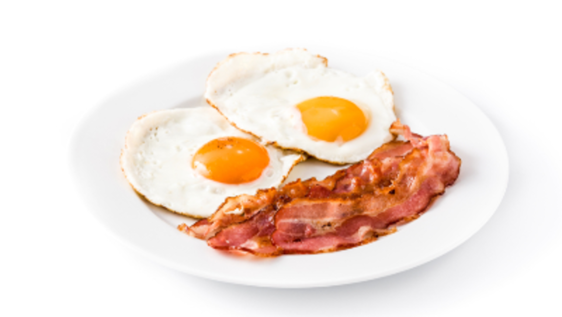 Bacon Eggs Fotor 20250527114148
