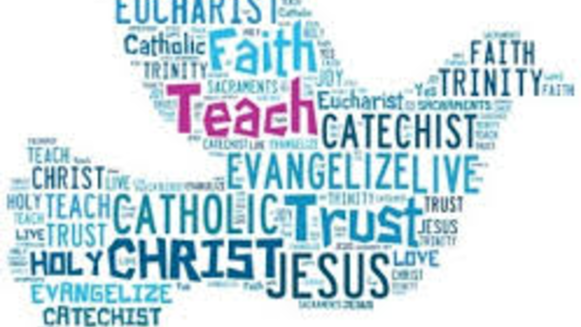 A Chance For Catechists To Share Ideas And Good Practice Across Our ...