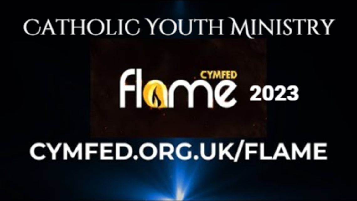 Flame 2023