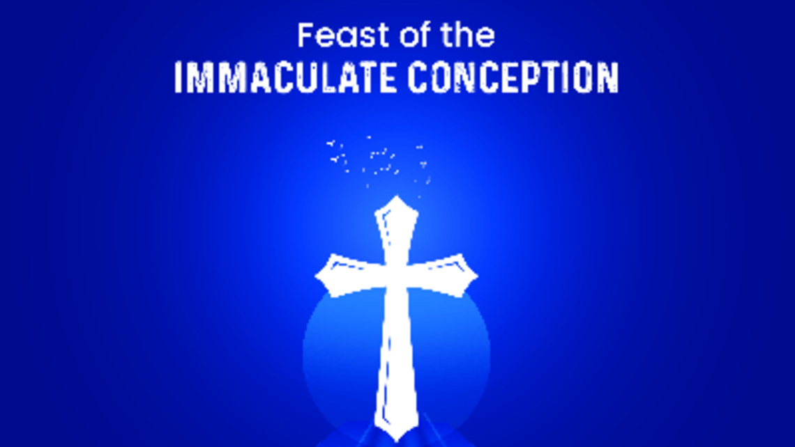 Immaculate Conception Top Blog