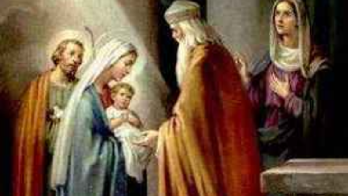 Jesus Mary Joseph Humanity Healing