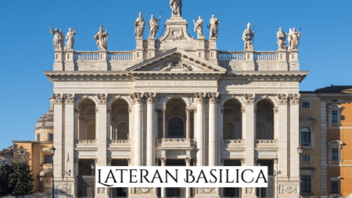 Lateran Basilica 2 Fotor 20251104135017