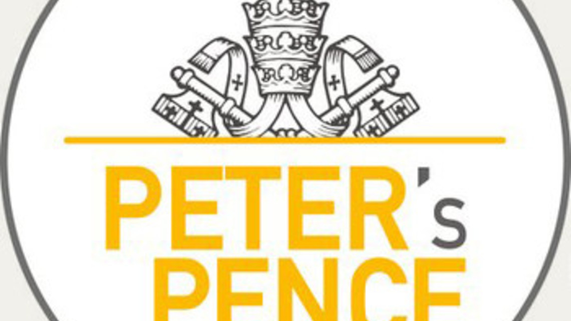 Peters Pence 1