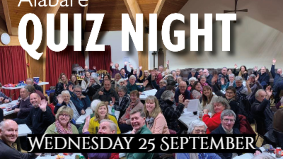 Quiz Night V2