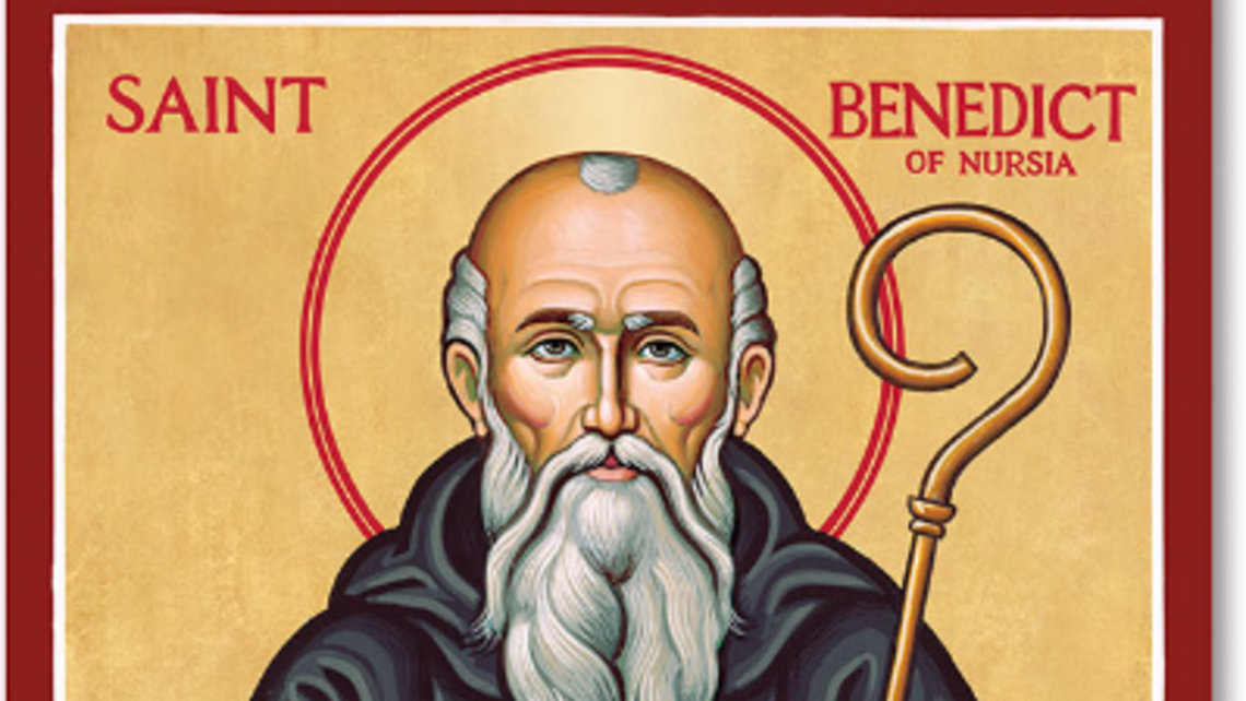 St Benedict V2 Fotor 20230703133945