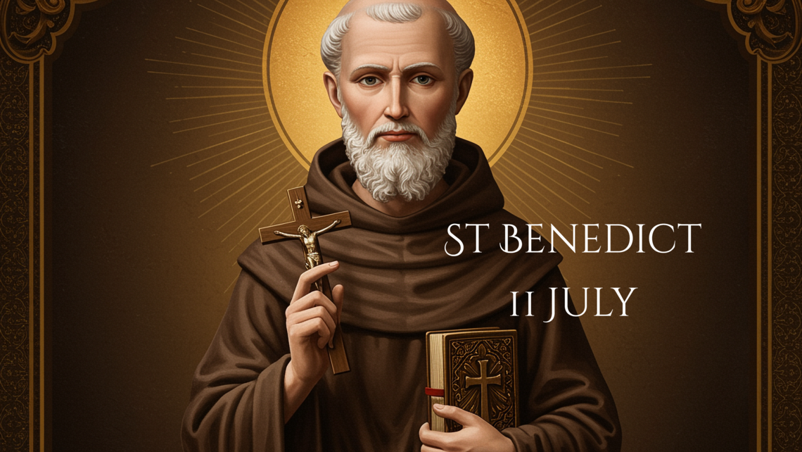 St Benedict Fotor 20250705193039