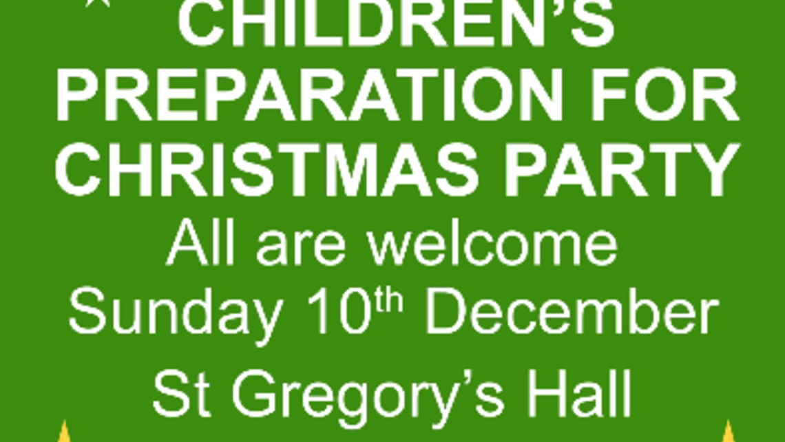 St Gregorys Christmas Party 2024 Iss B Page 0001 Fotor 2023110610326