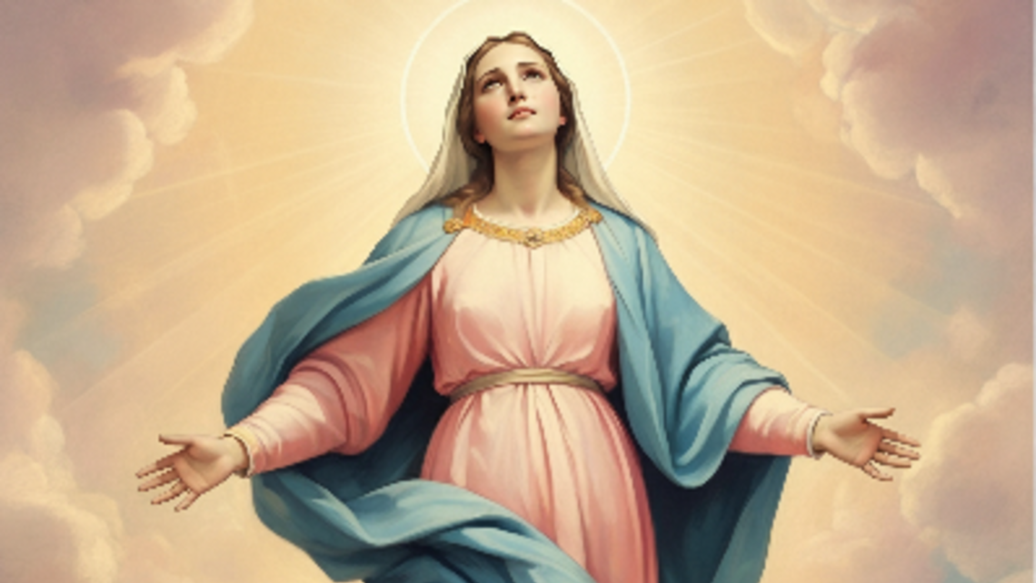 The Assumption