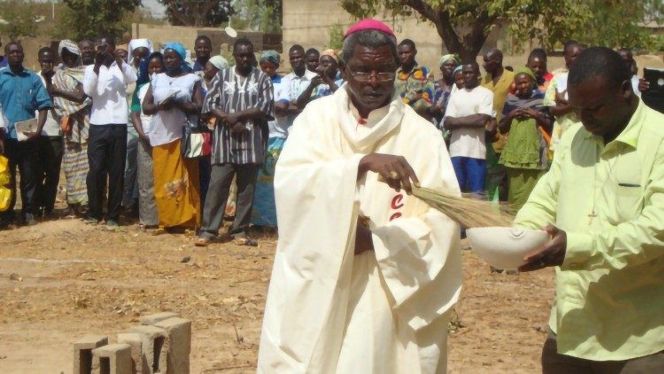Burkina Faso