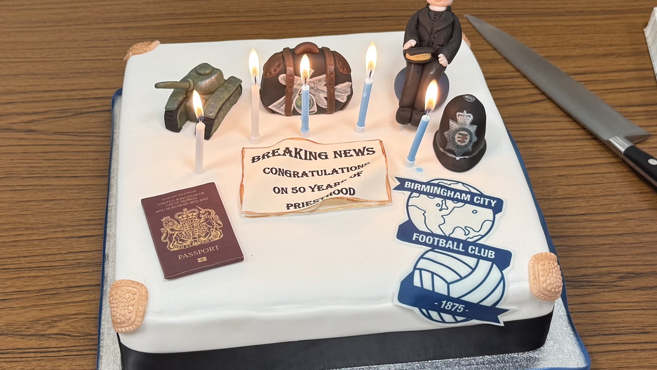 Cake