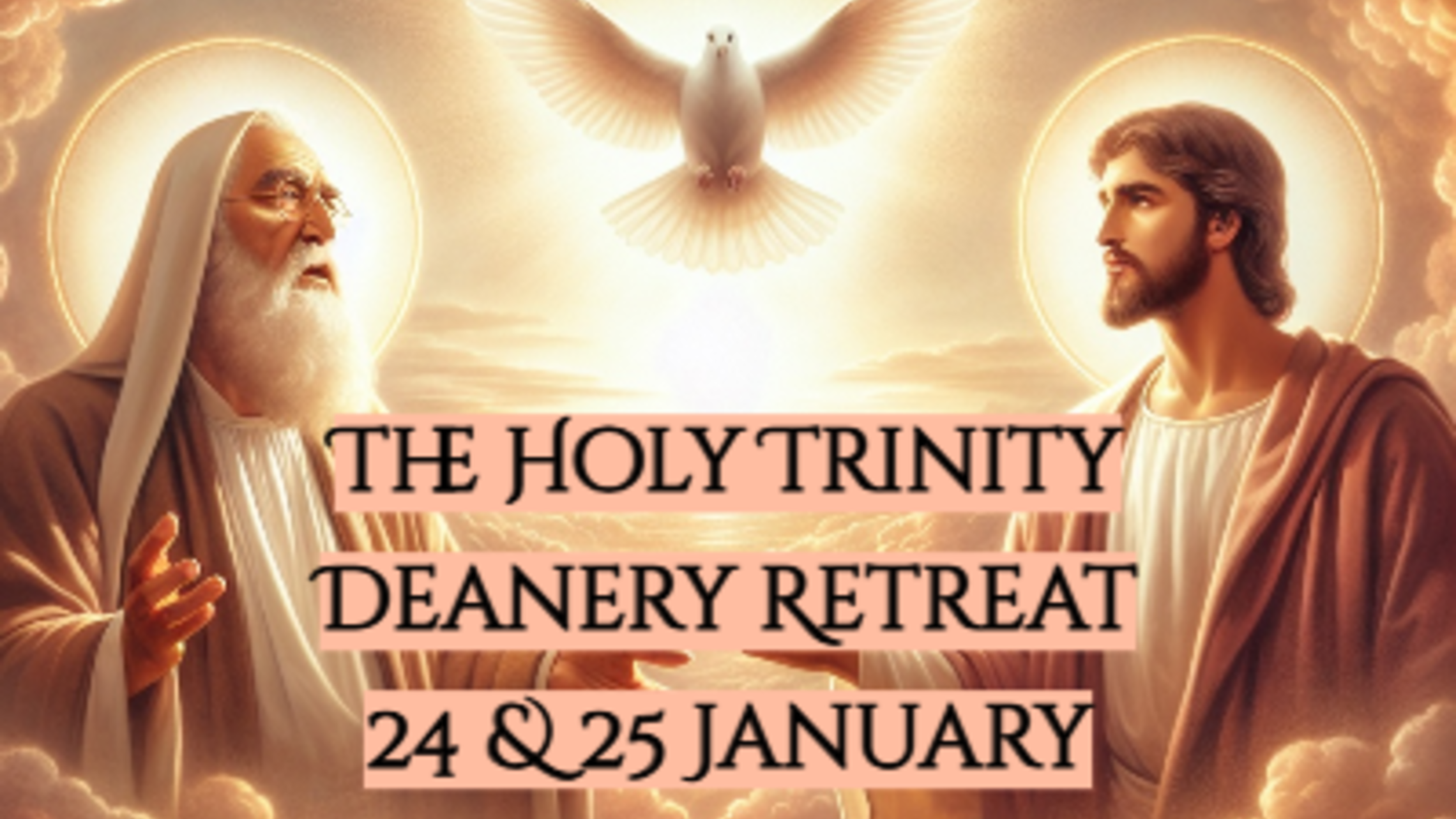 Deanery Retreat