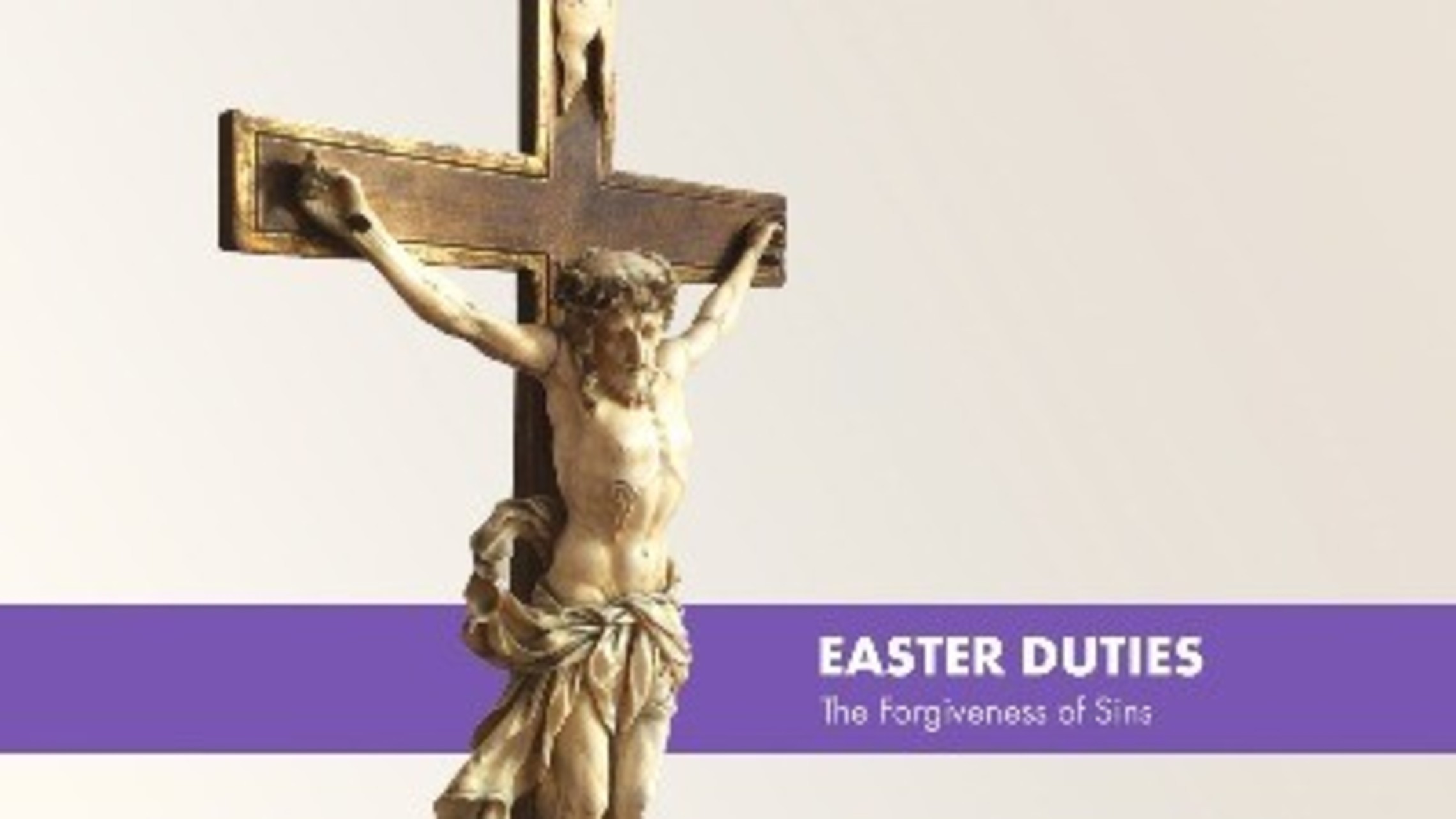 Easter Duties V2400
