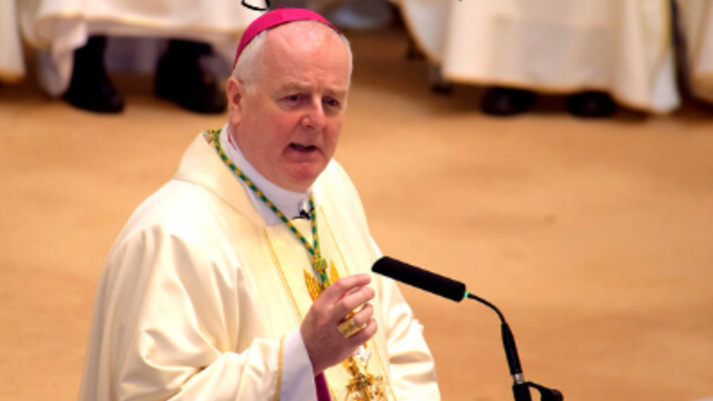 Easter Message