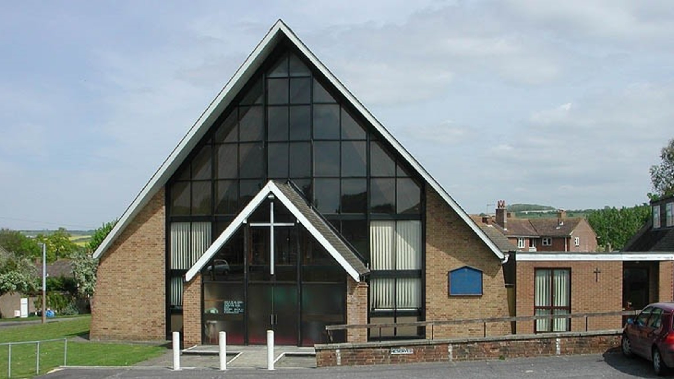 Holy Redeemer 3800.411