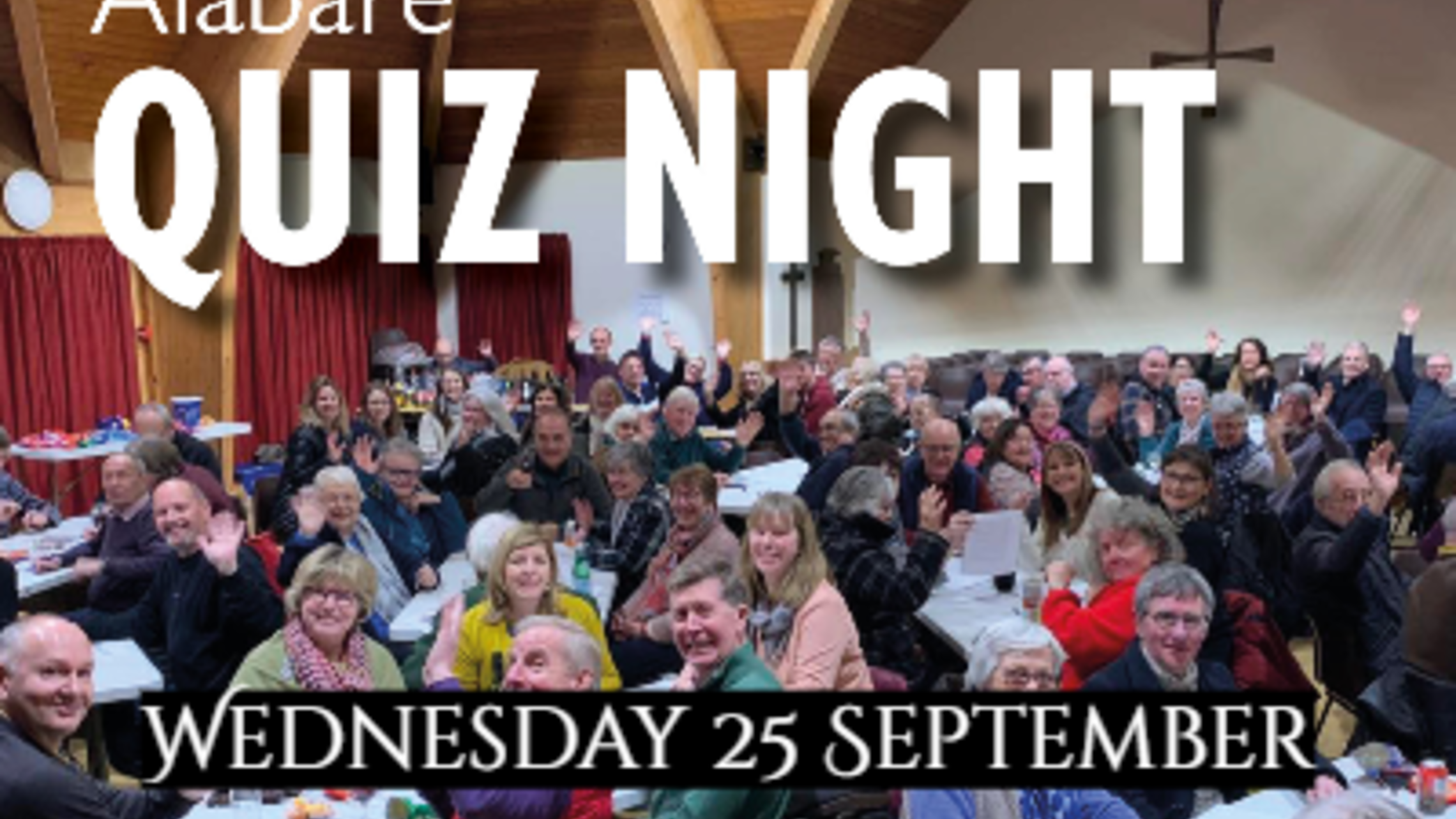 Quiz Night  V2