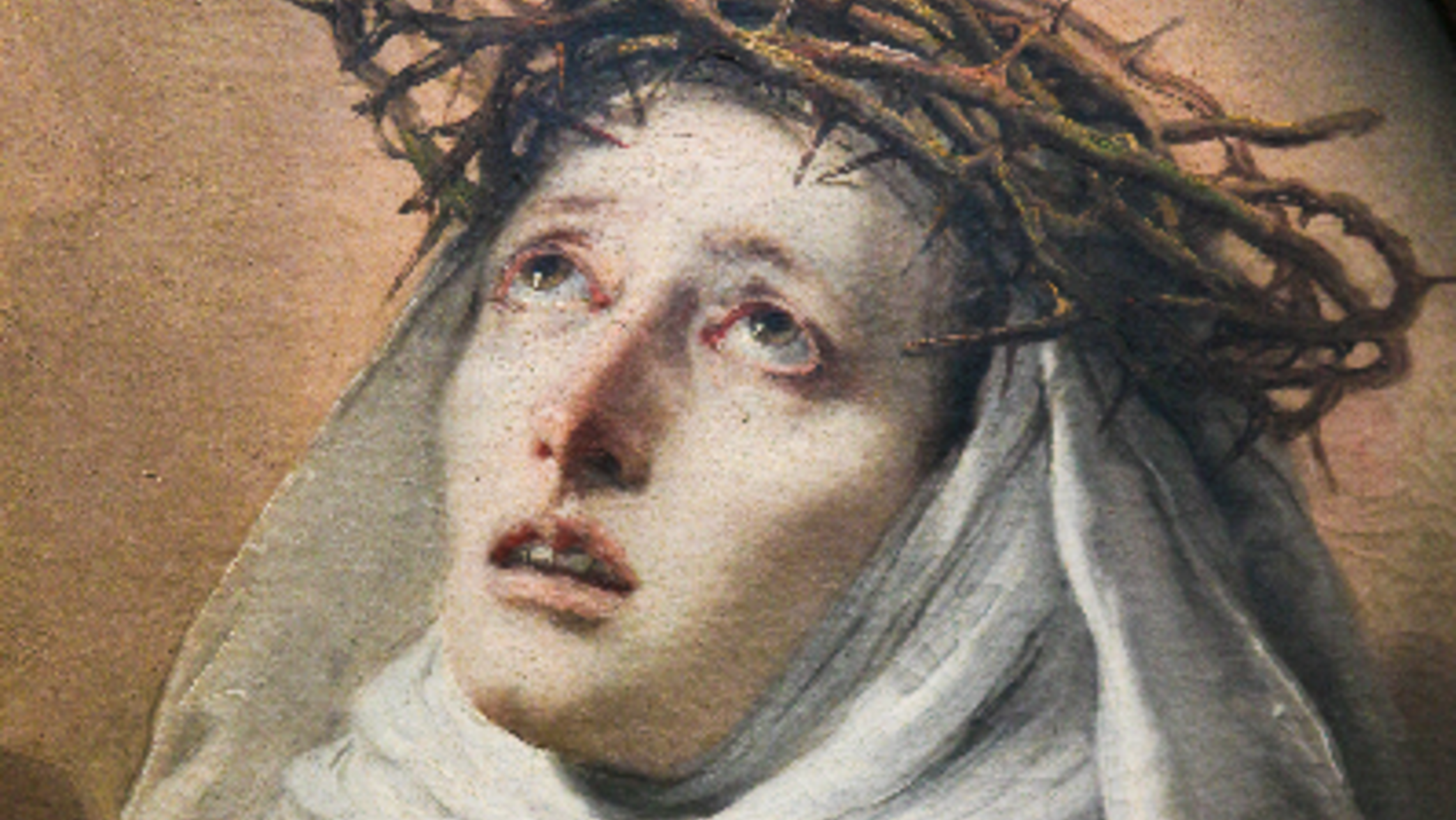 Saint Catherine Of Siena