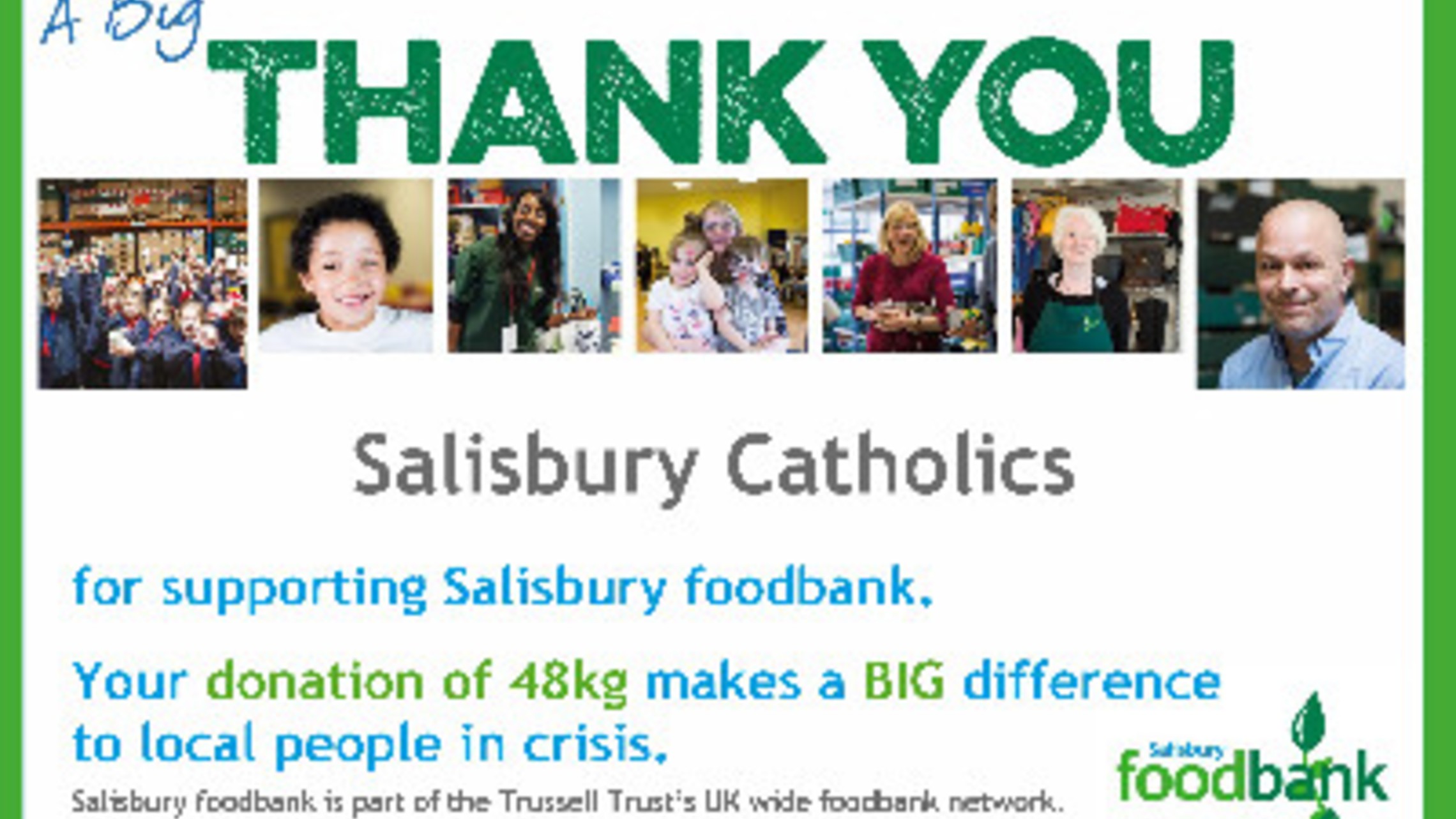 Salisbury Catholics Page 0 1