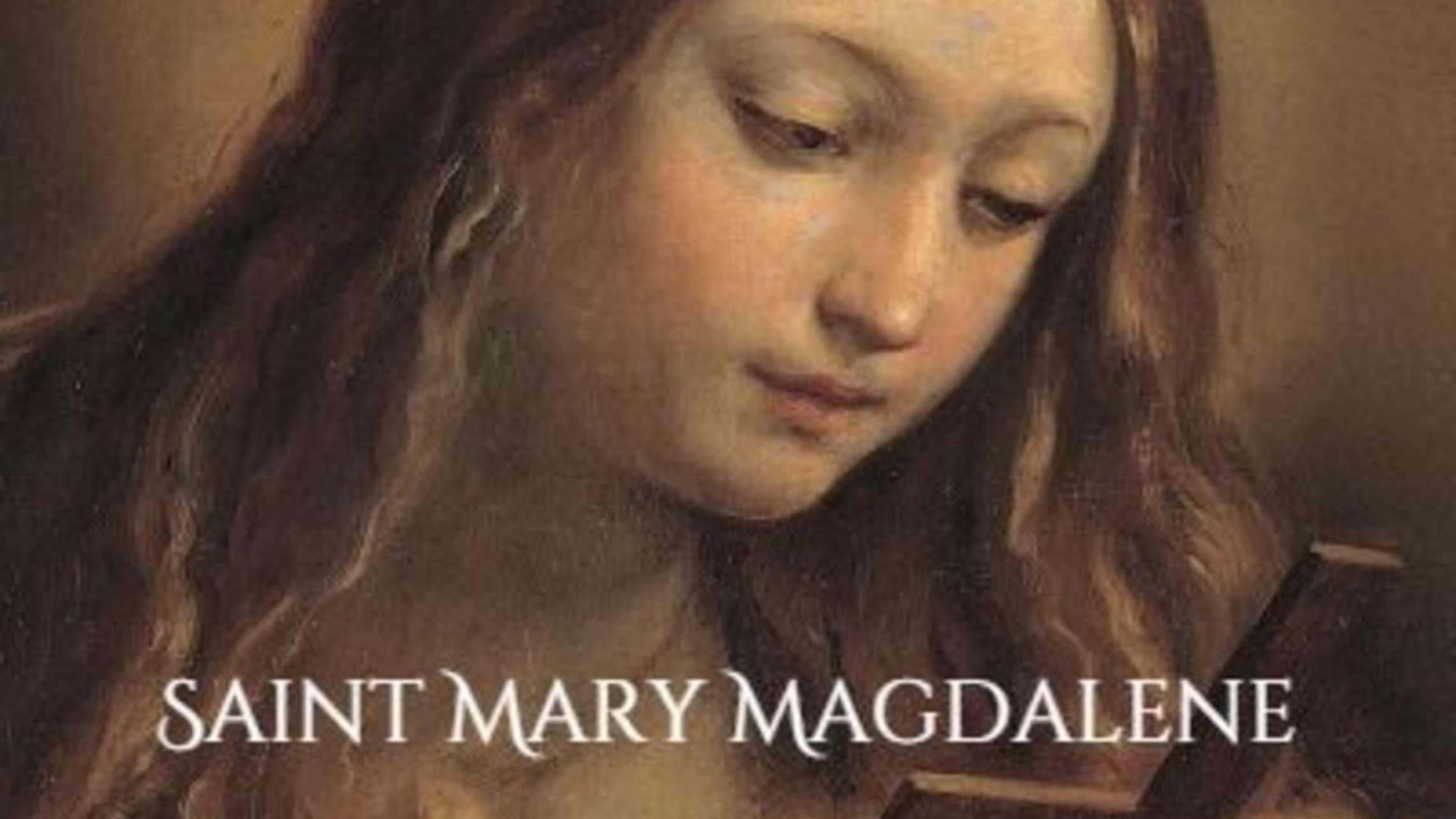 St Mary Magdalene St Osmonds