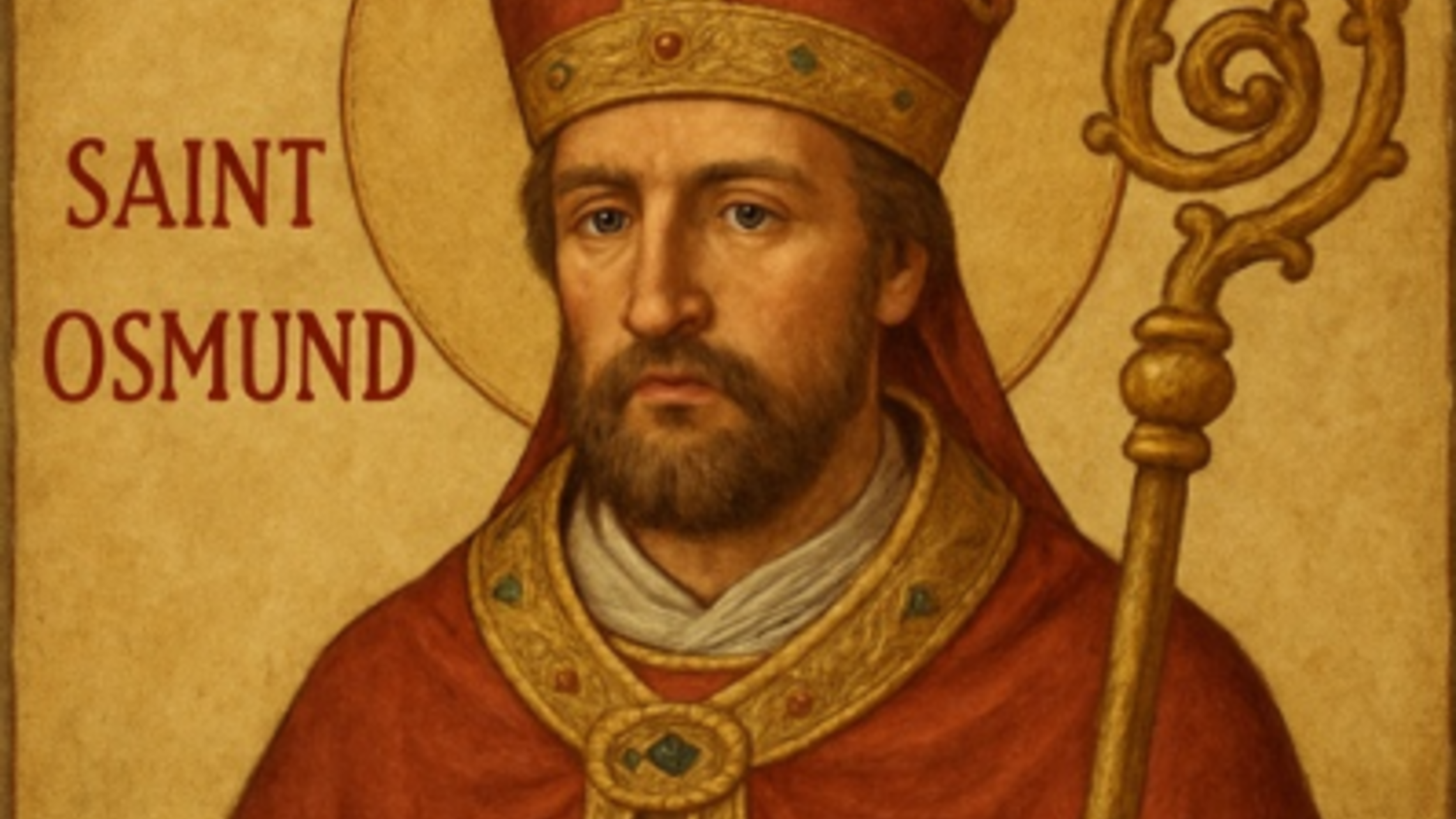 St Osmund Fotor 20251124185833