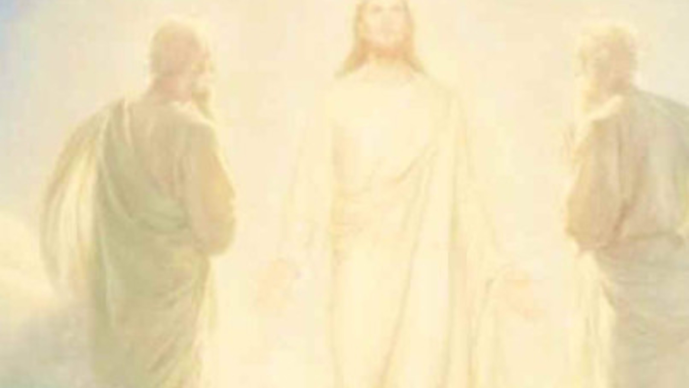 Transfiguration Rejig