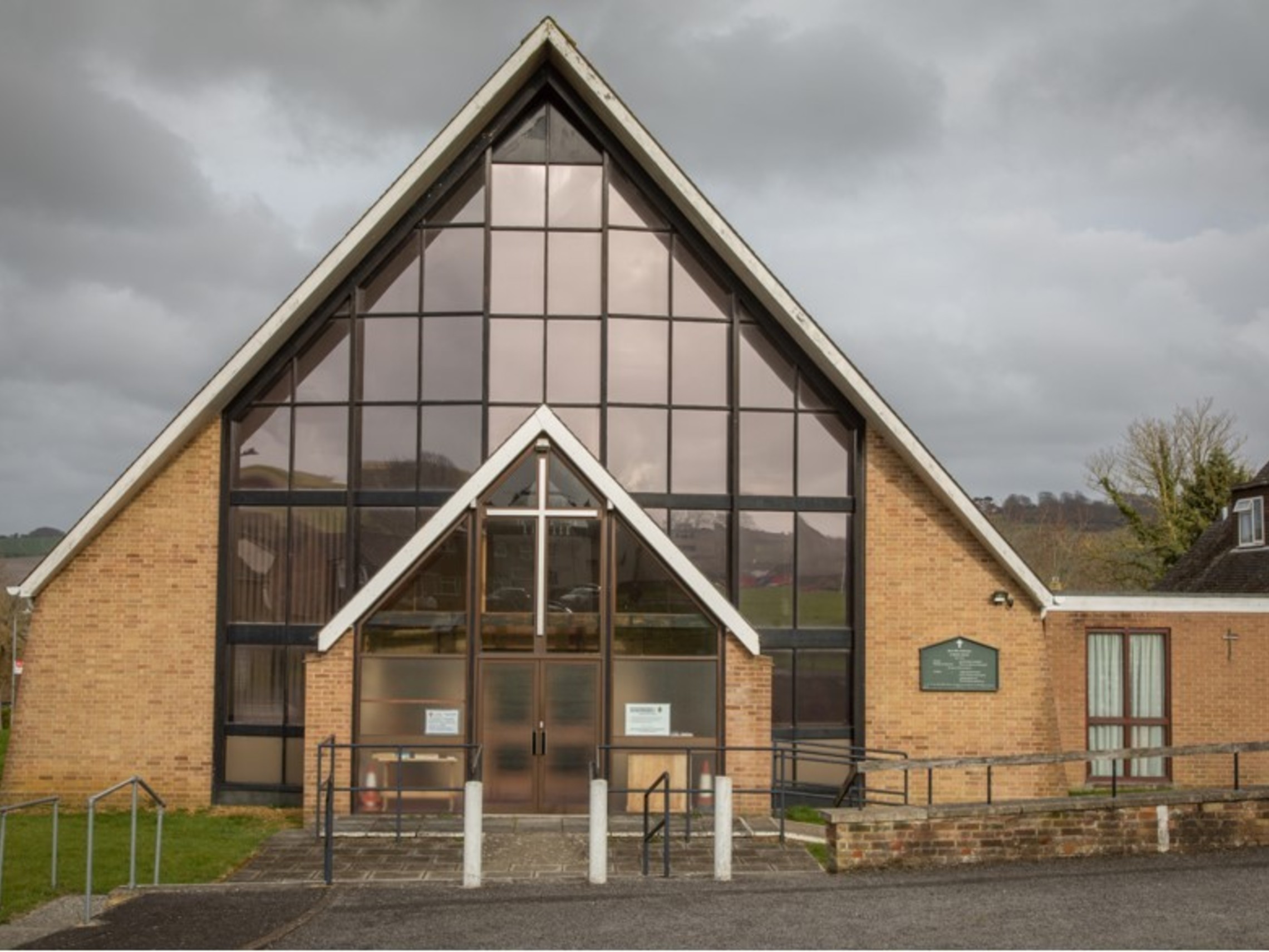 Holy Redeemer