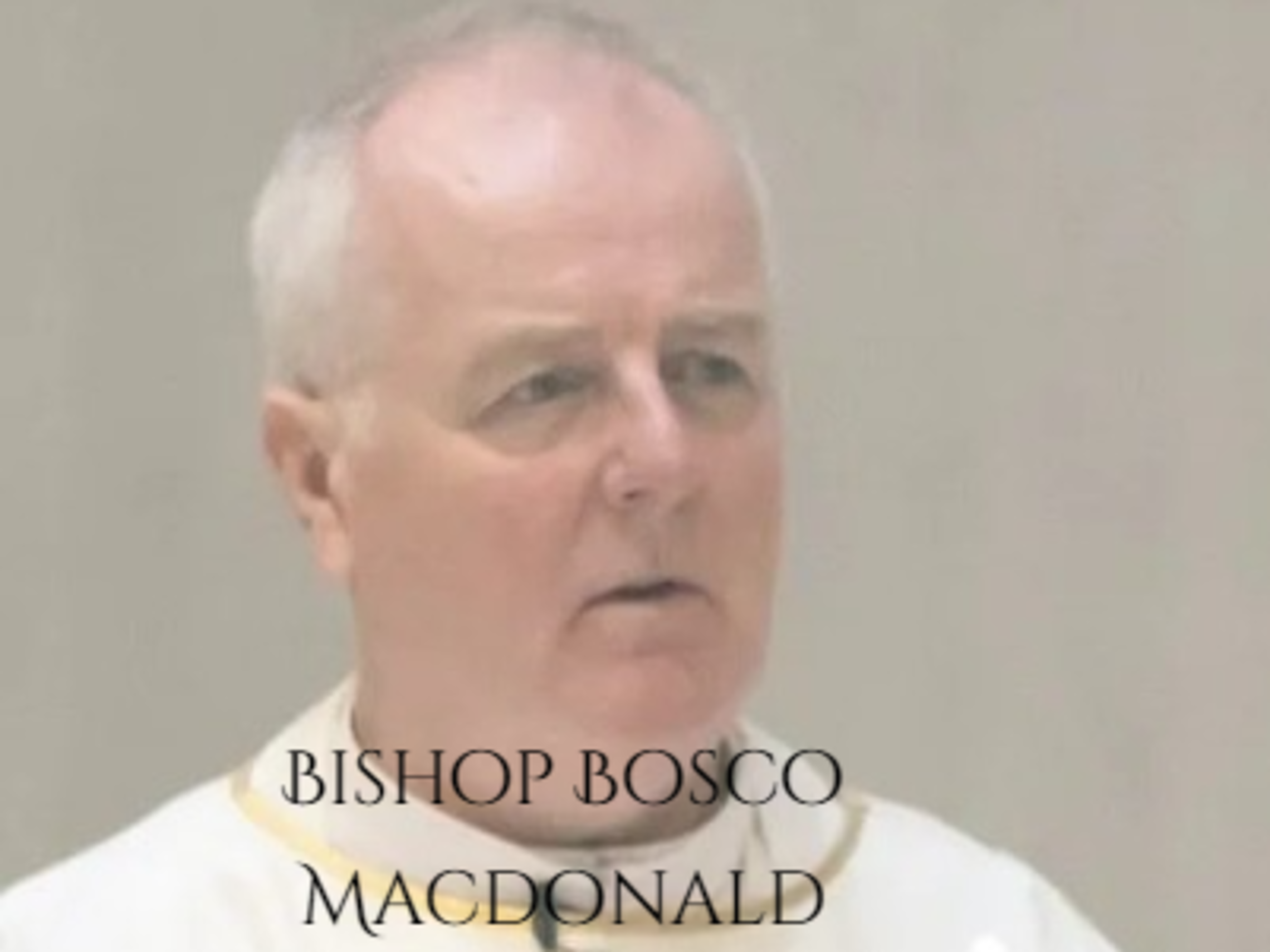 Bishop Bosco V2