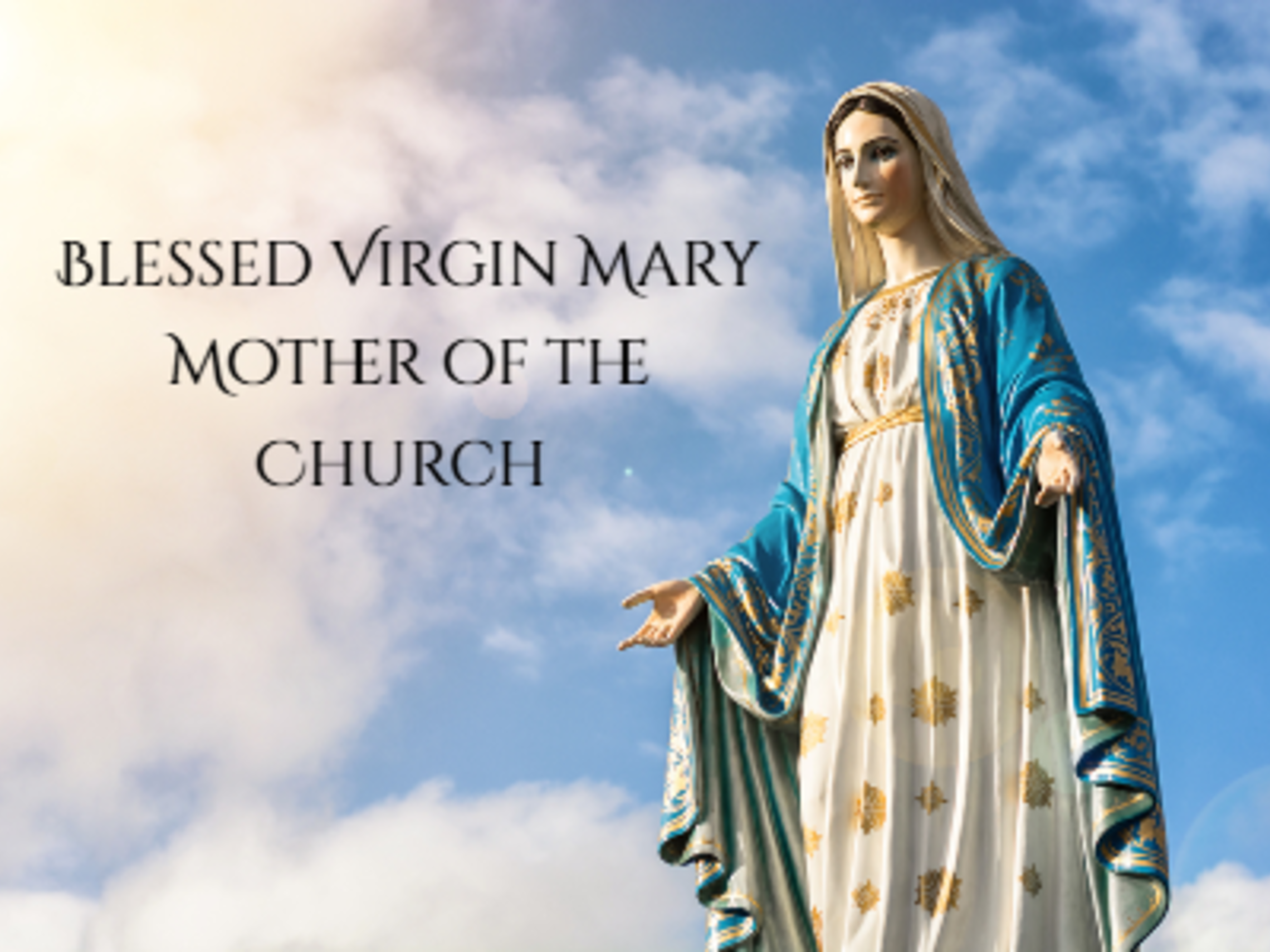Blessed Virgin Mary Fotor 20250604181535