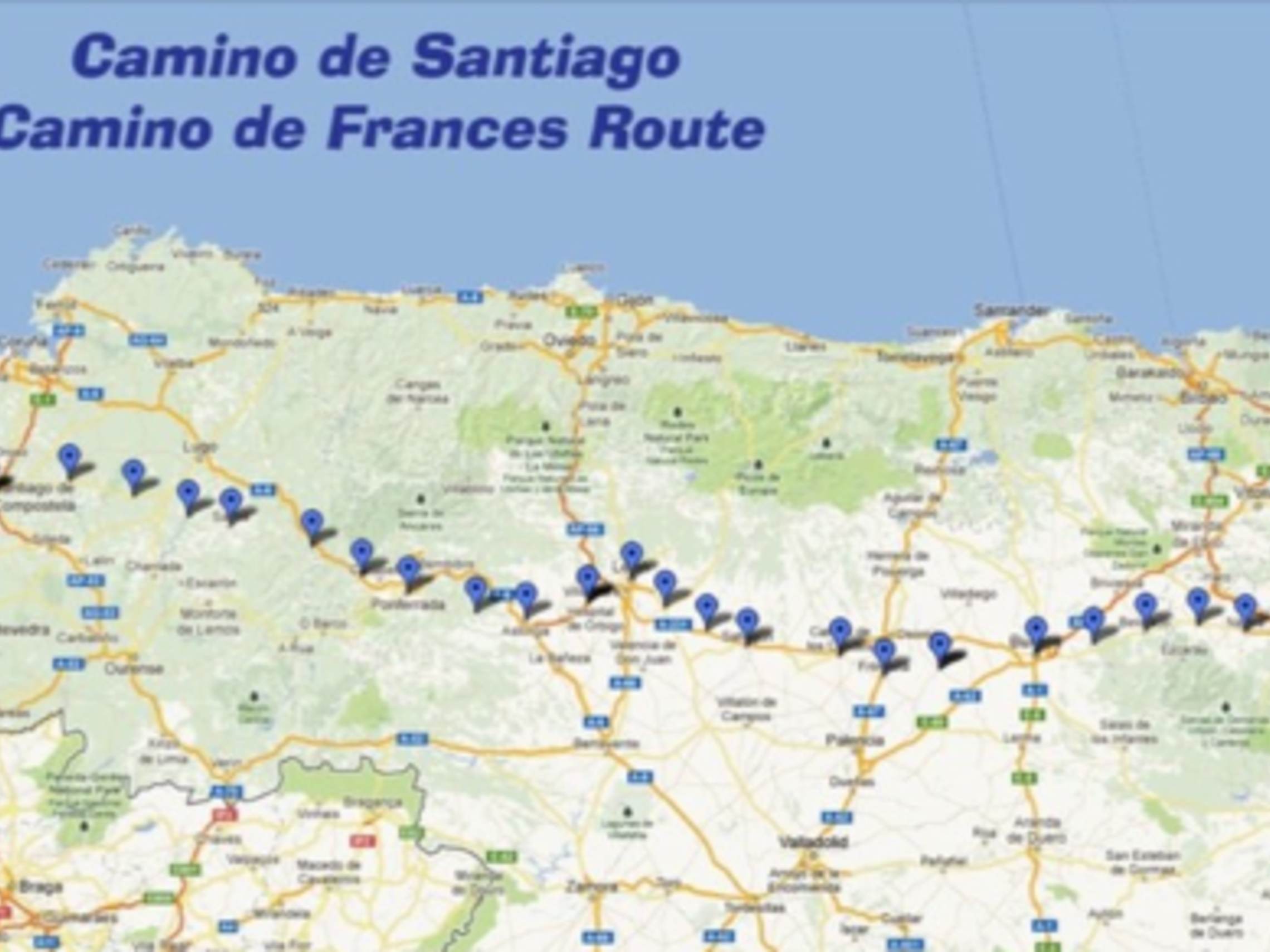 Camino