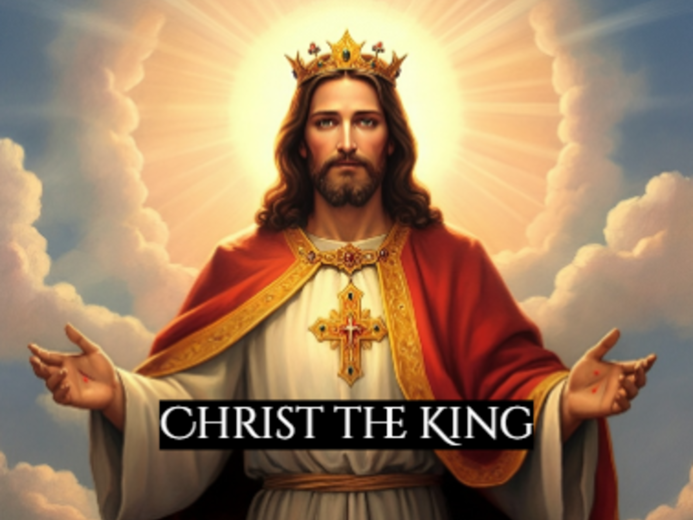 Christ The King Top News