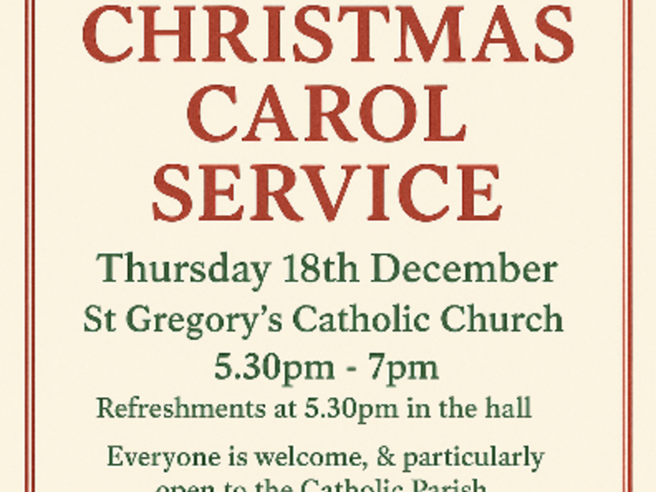 Christmas Carols Fotor 2025111184937