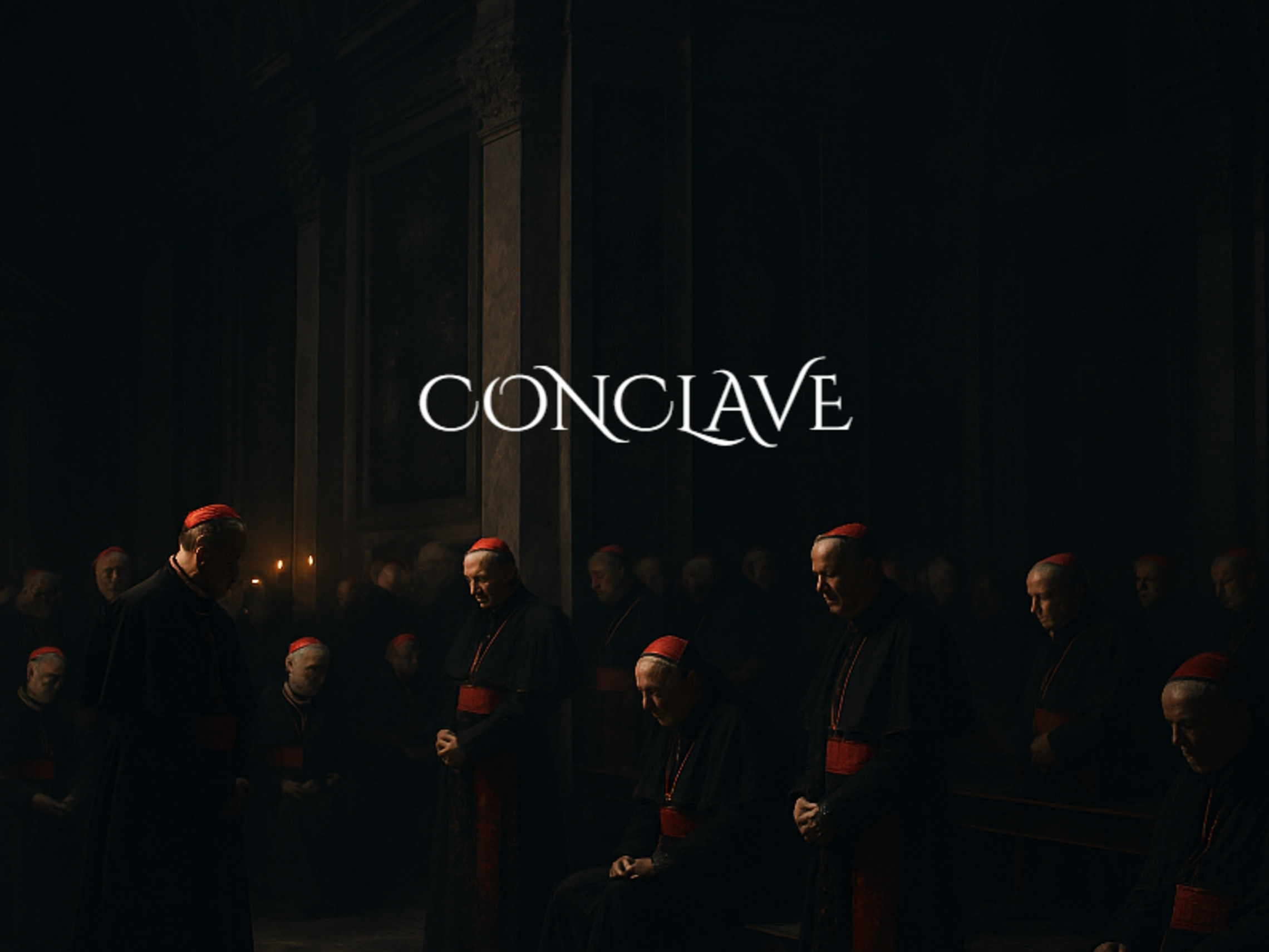 Conclave Top