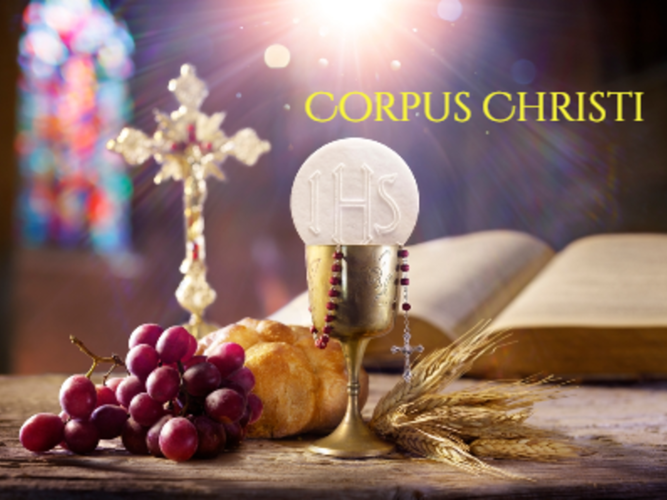Corpus Christi