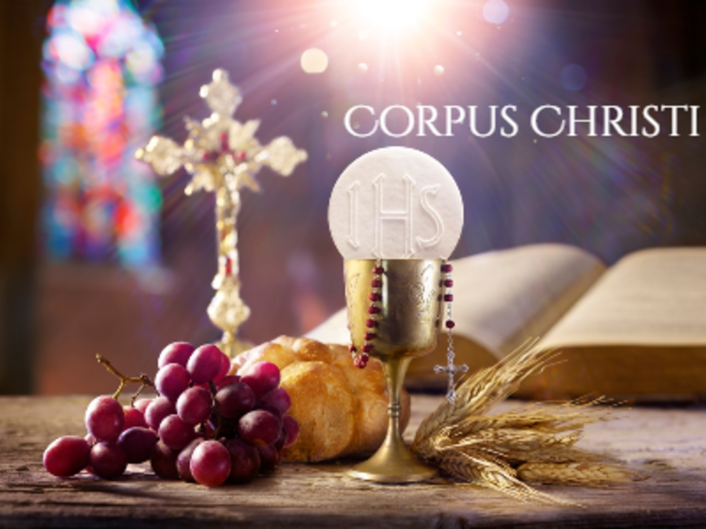 Corpus Christi