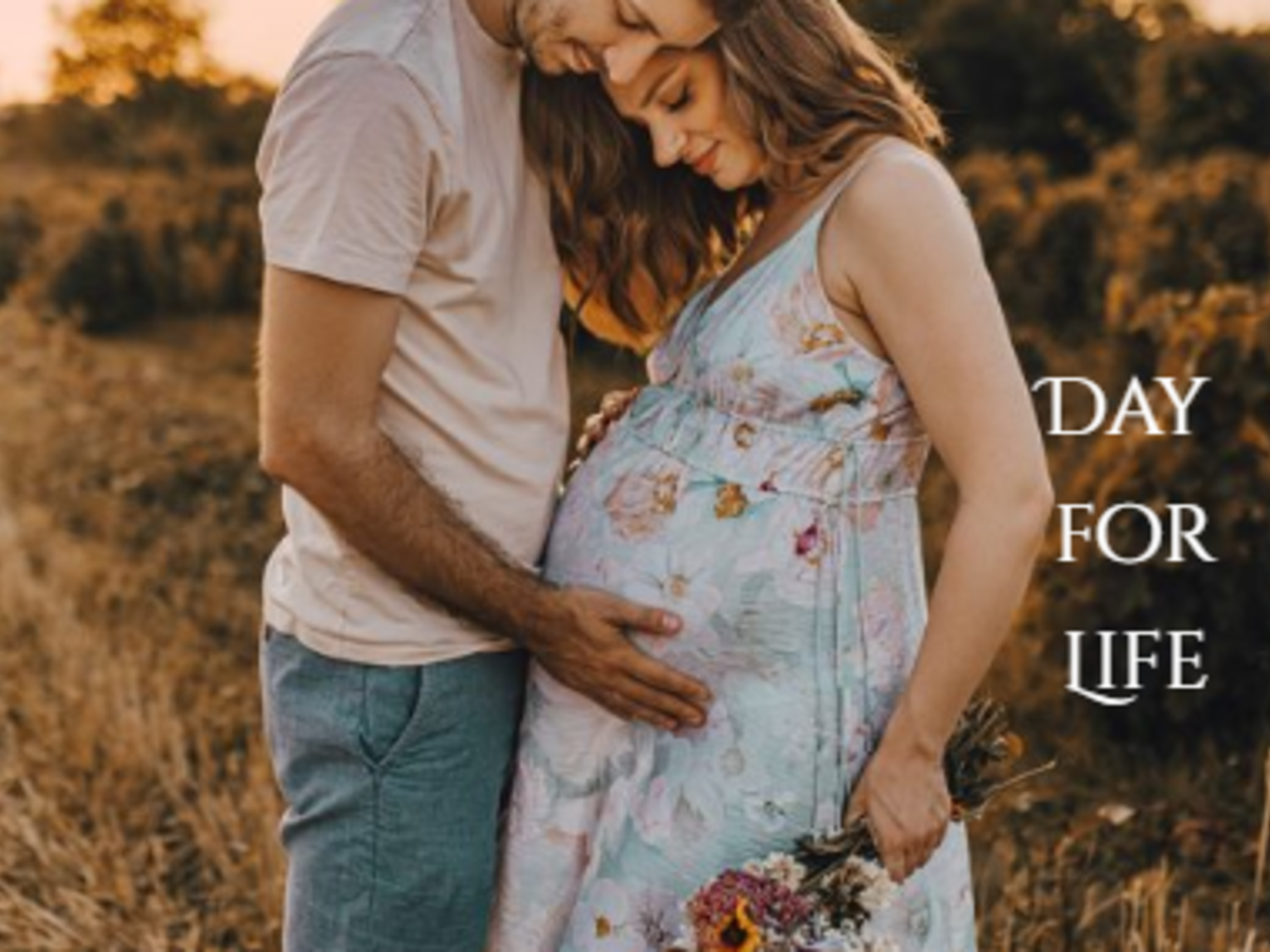 Day For Life