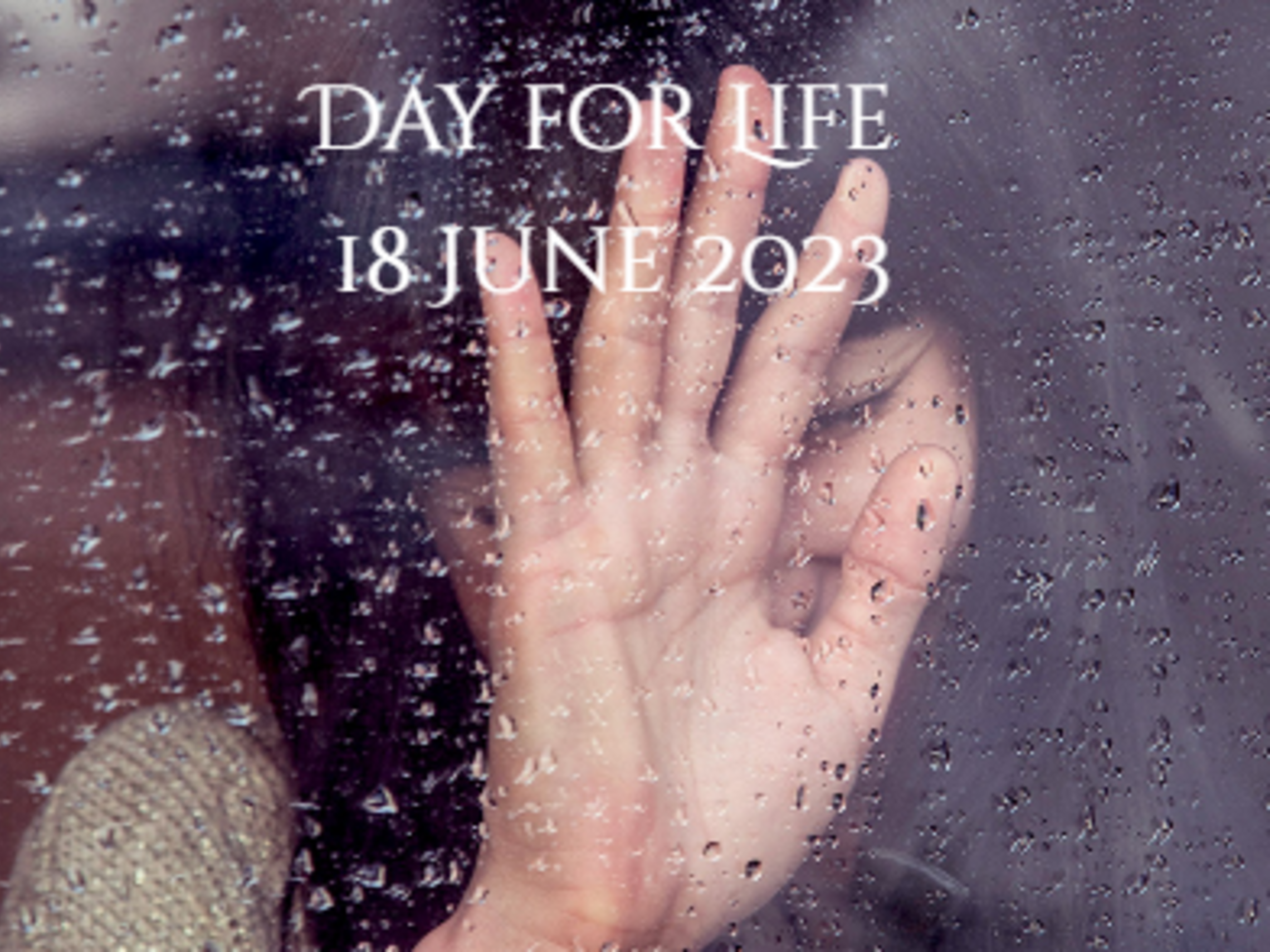 Day For Life V2