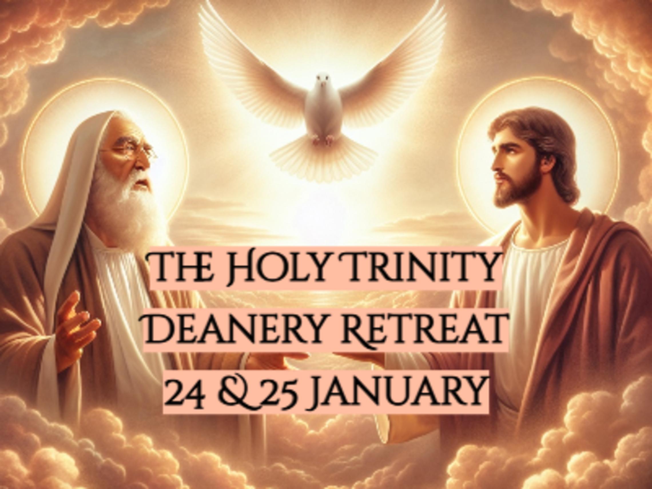 Deanery Retreat