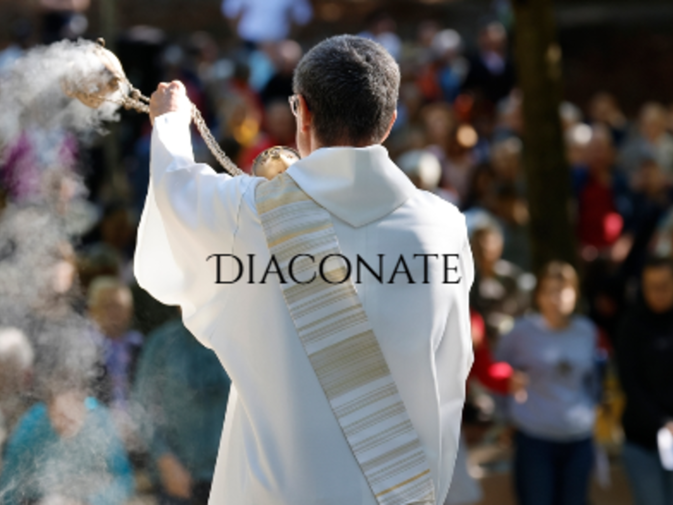 Diaconate
