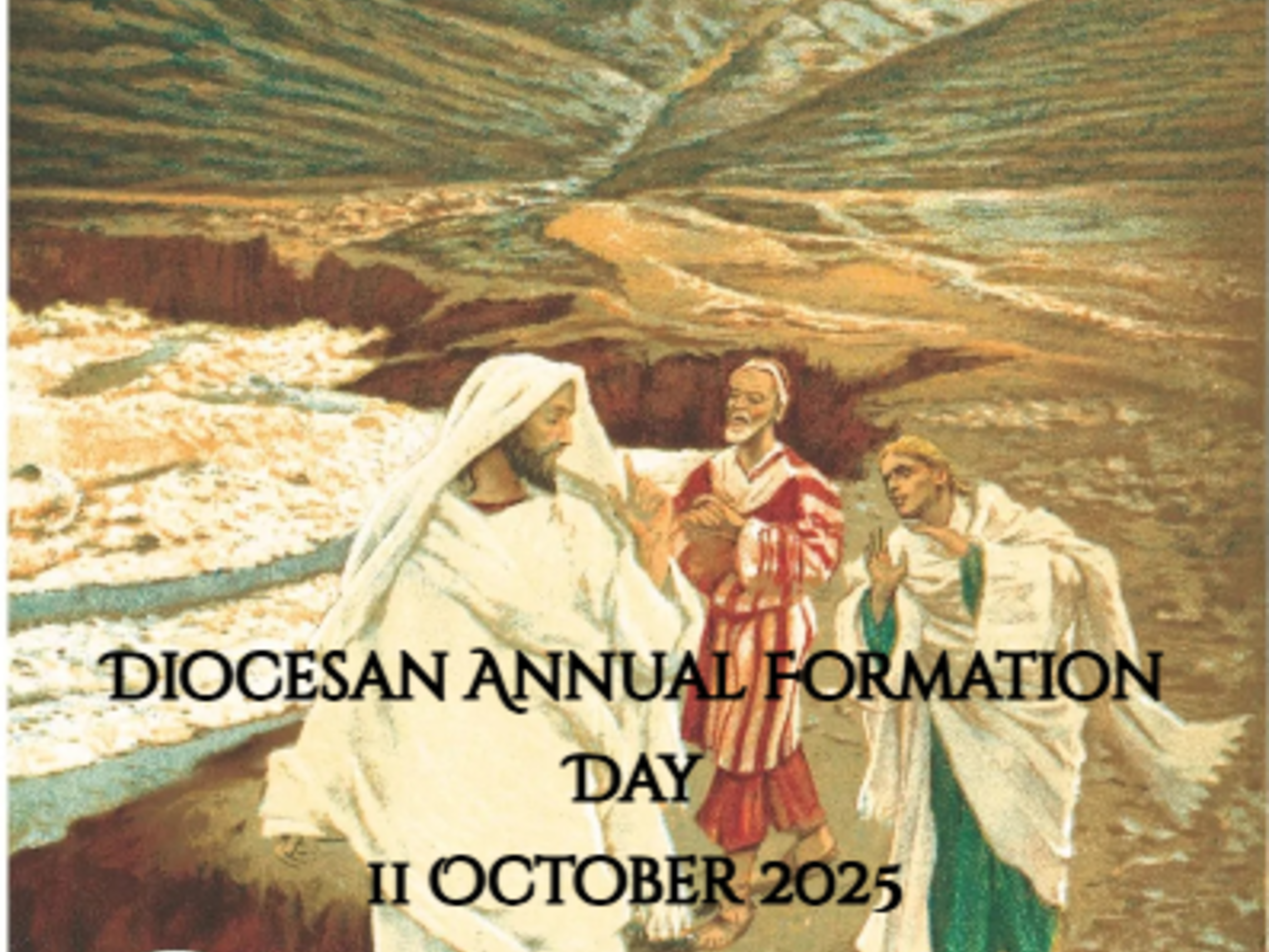 Formation Day
