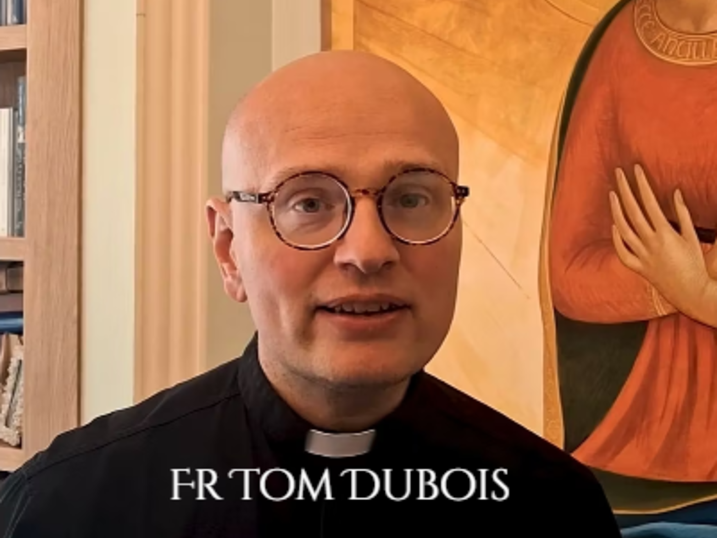 Fr Tom