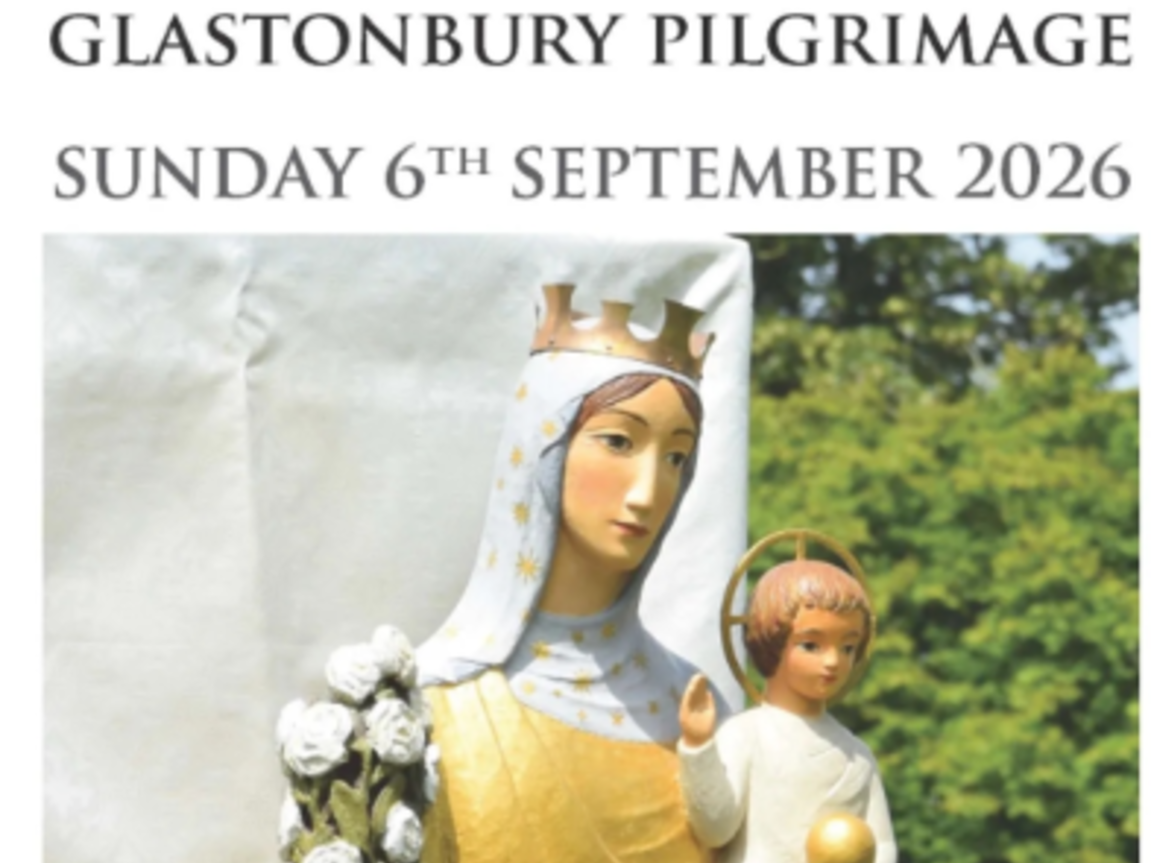 Glastonbury Top News