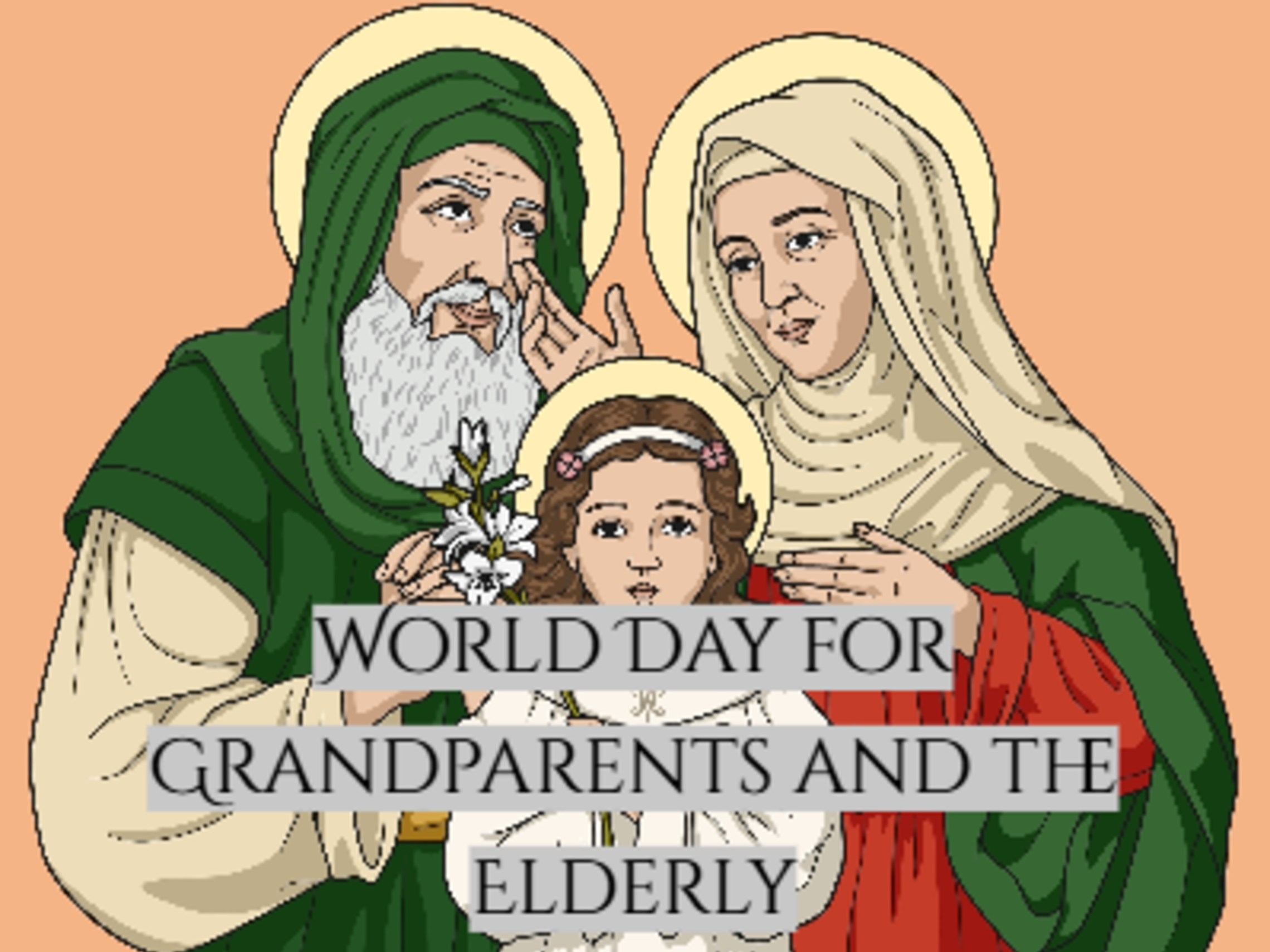 Grandparents
