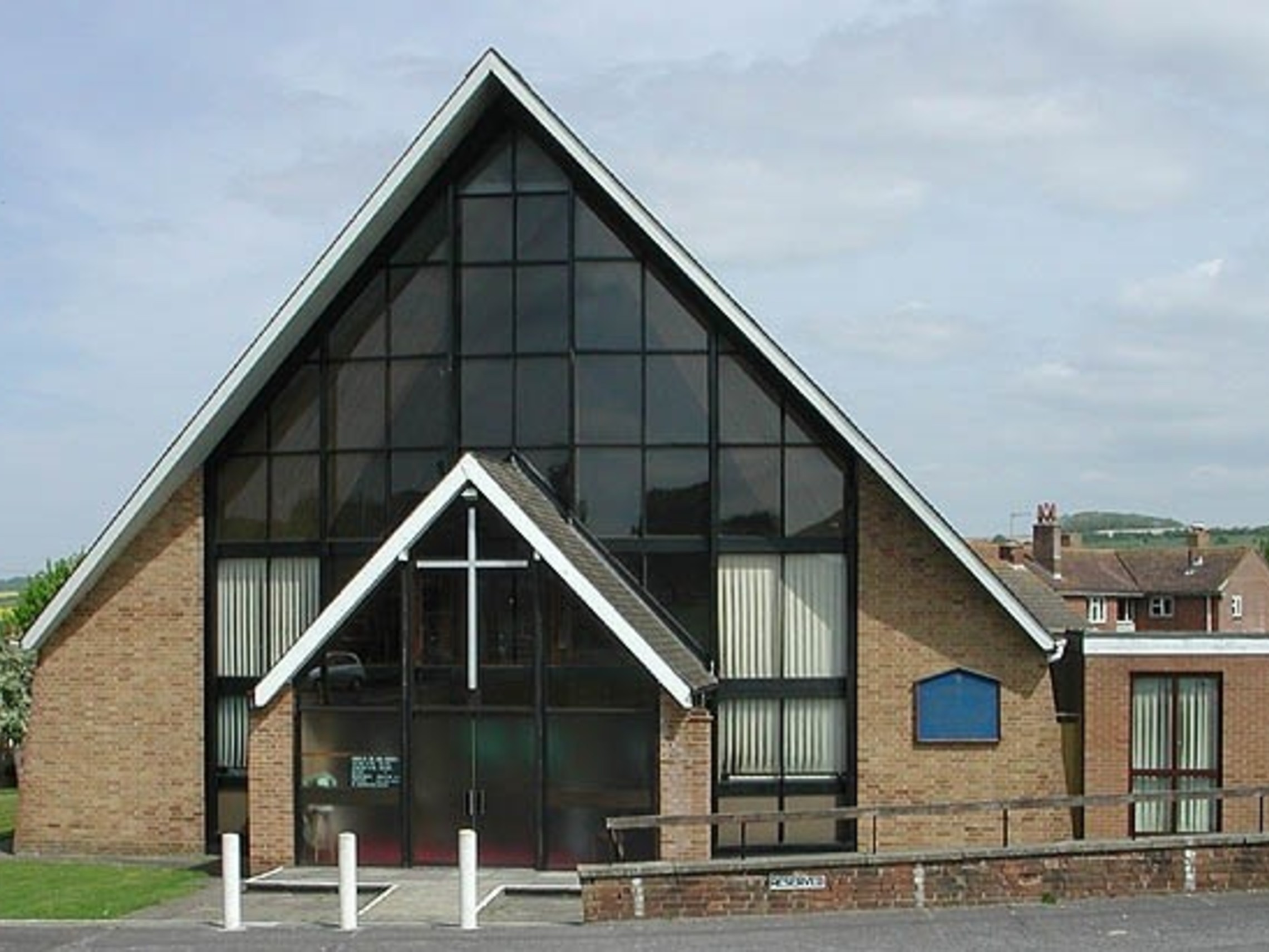Holy Redeemer 3800.411