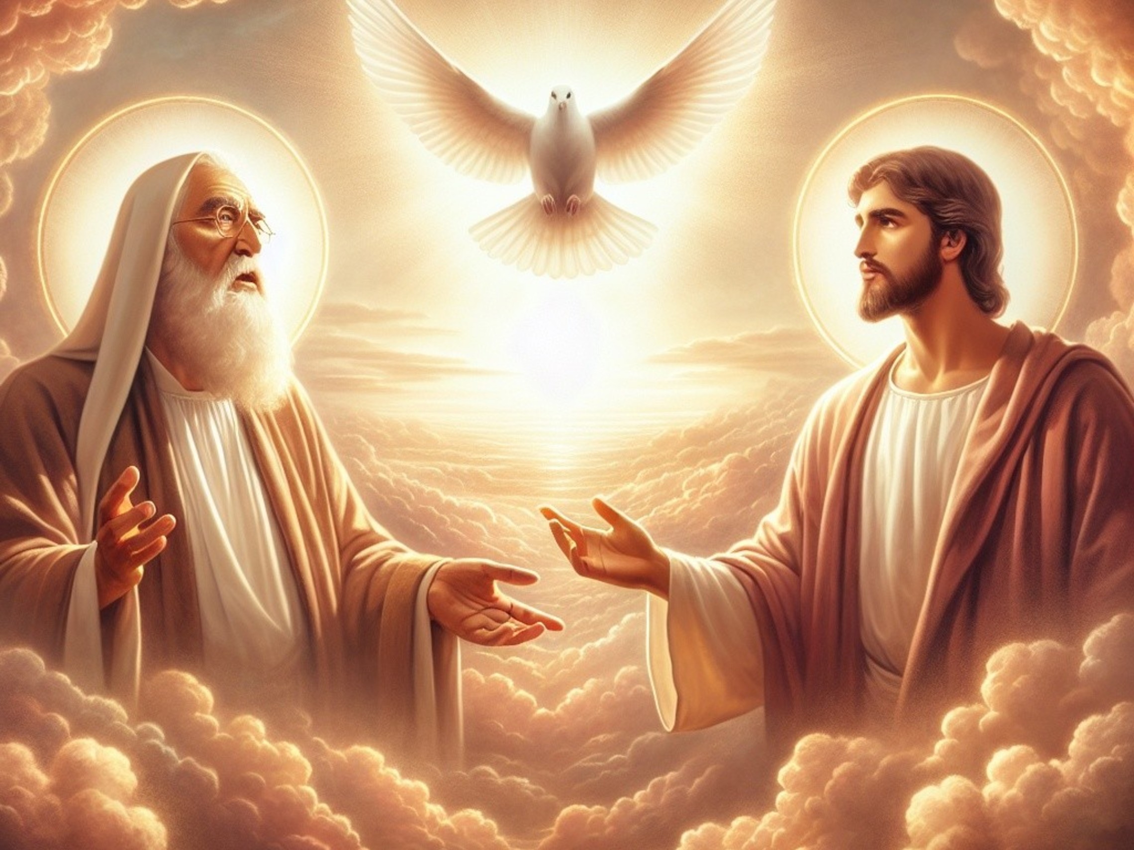 Holy Trinity