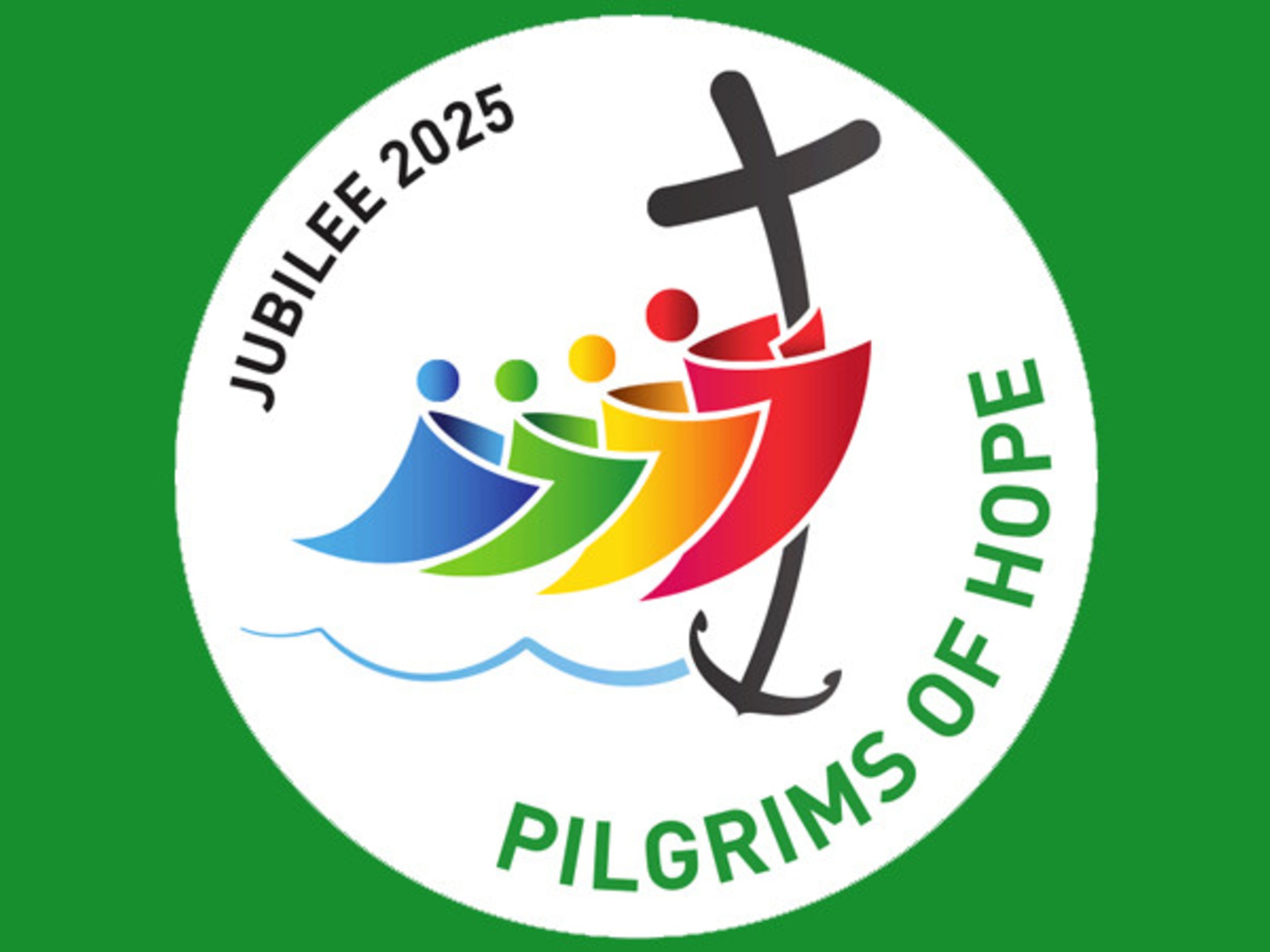 Jubilee2025 Logo