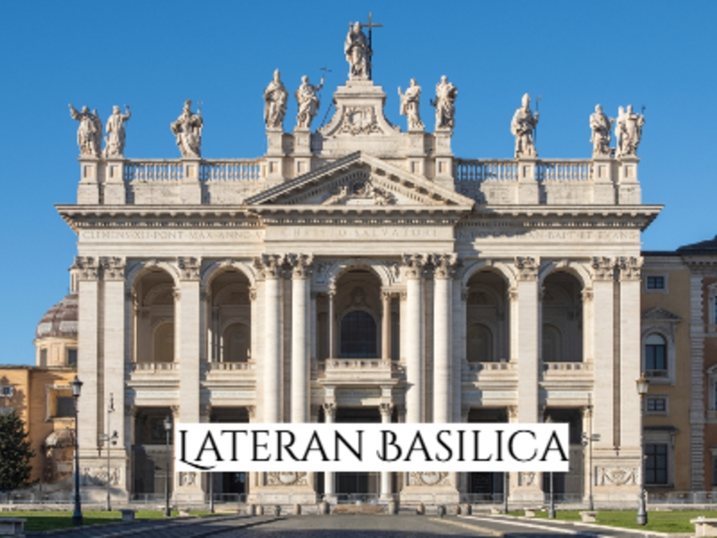 Lateran Basilica 2 Fotor 20251104135017
