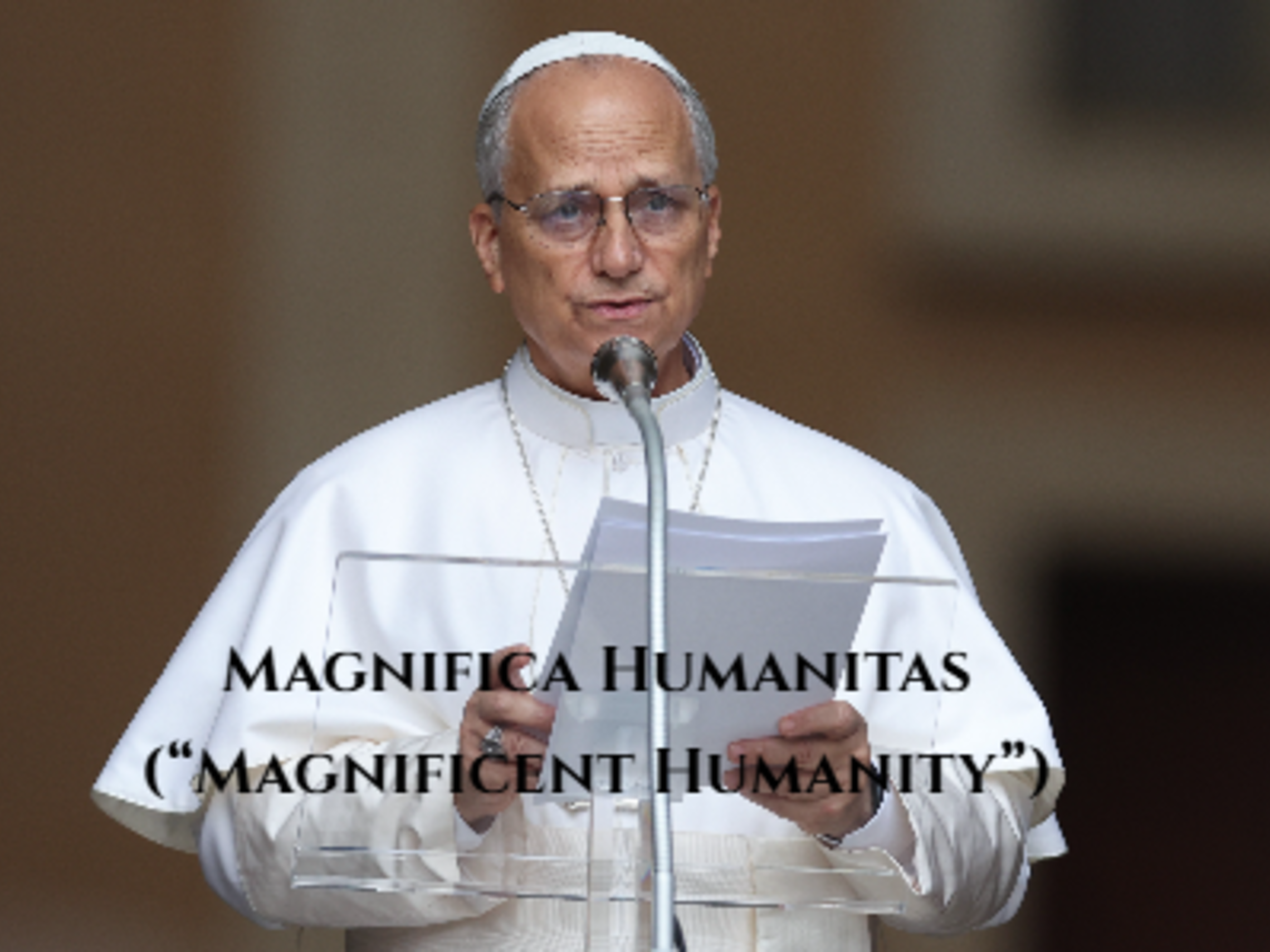Magnifica