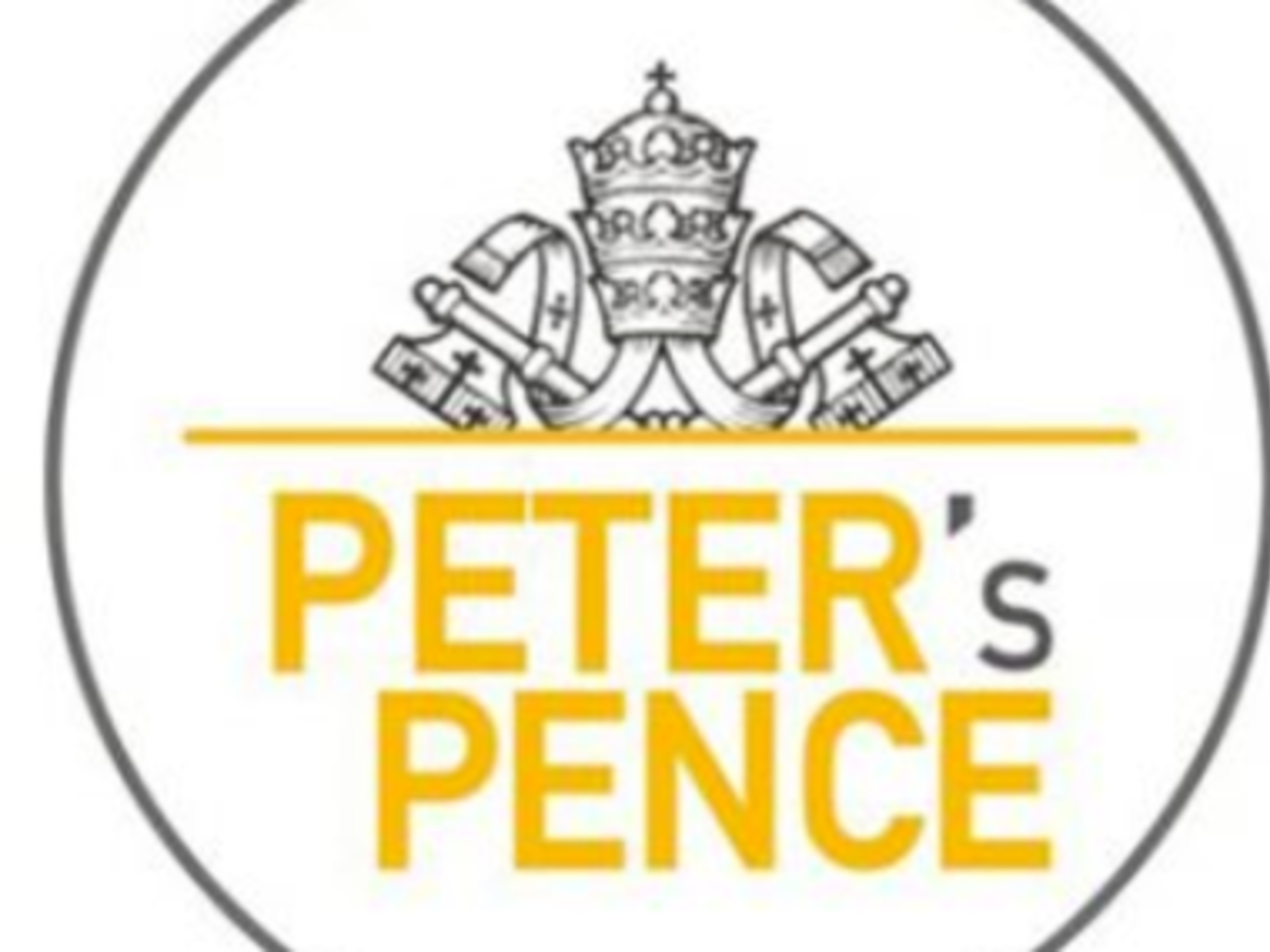 Peters Pence