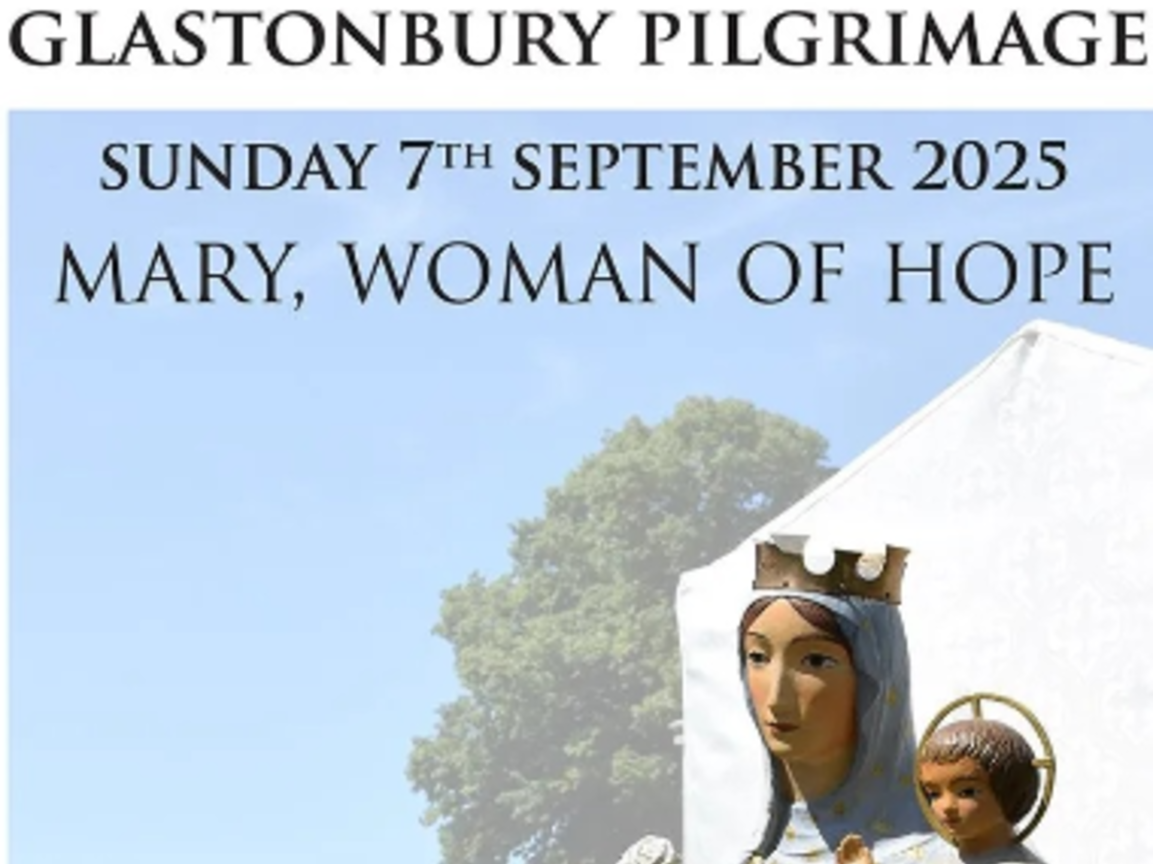 Poster Glastonbury 2025 Fotor 202506261590